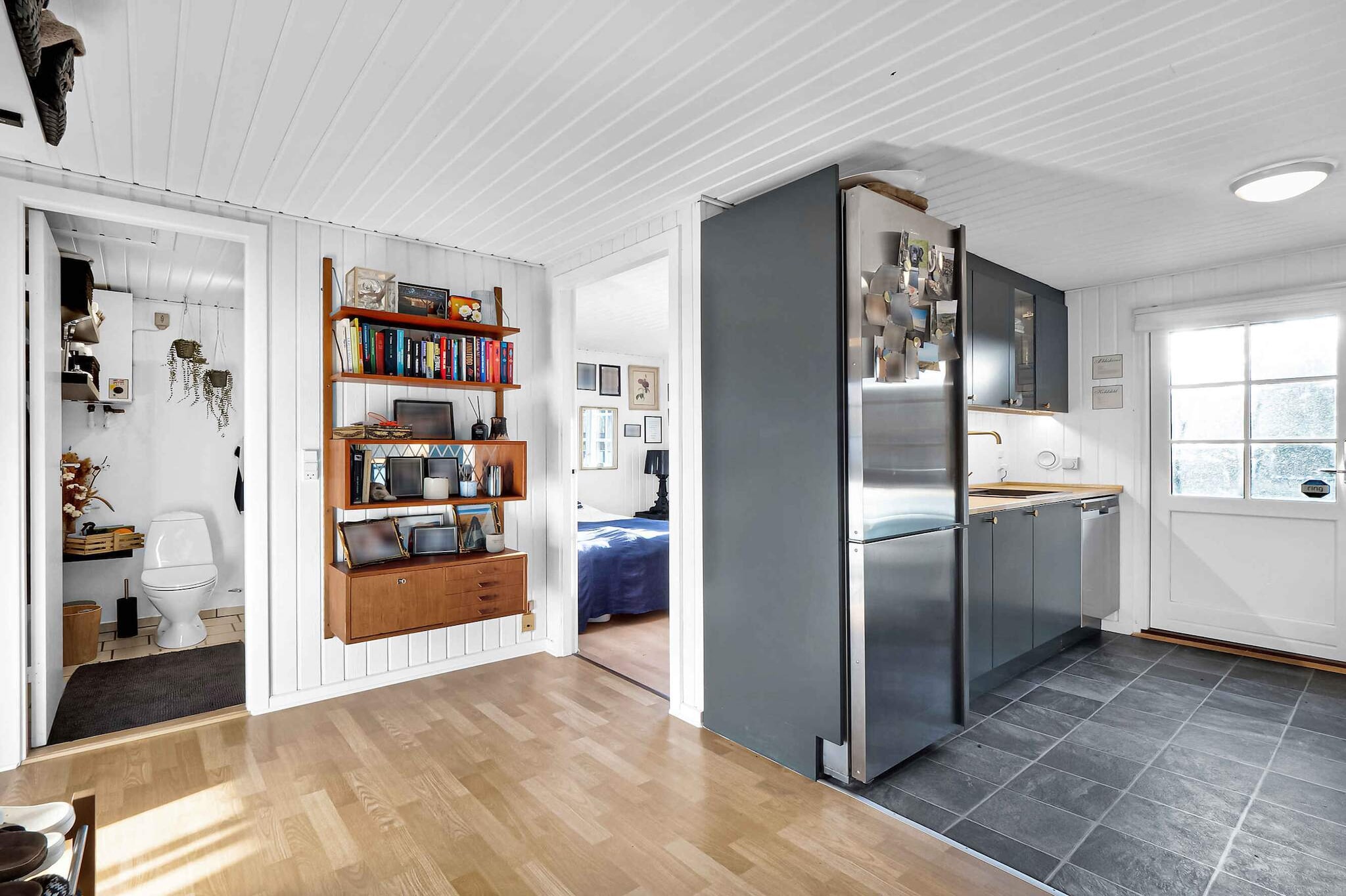 5 sterren vakantie huis in Thyholm-Binnen
