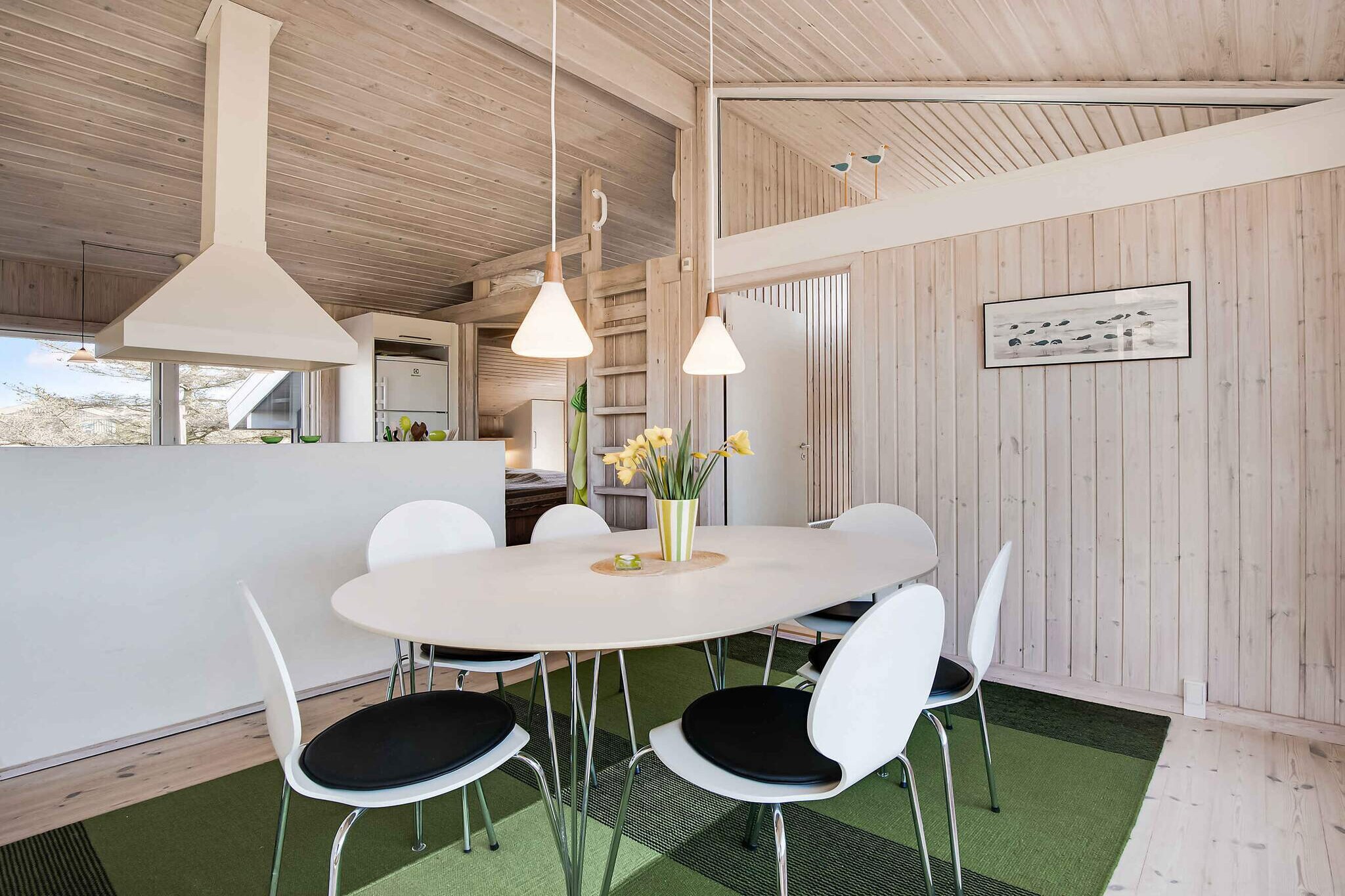 5 sterren vakantie huis in Pandrup-Binnen