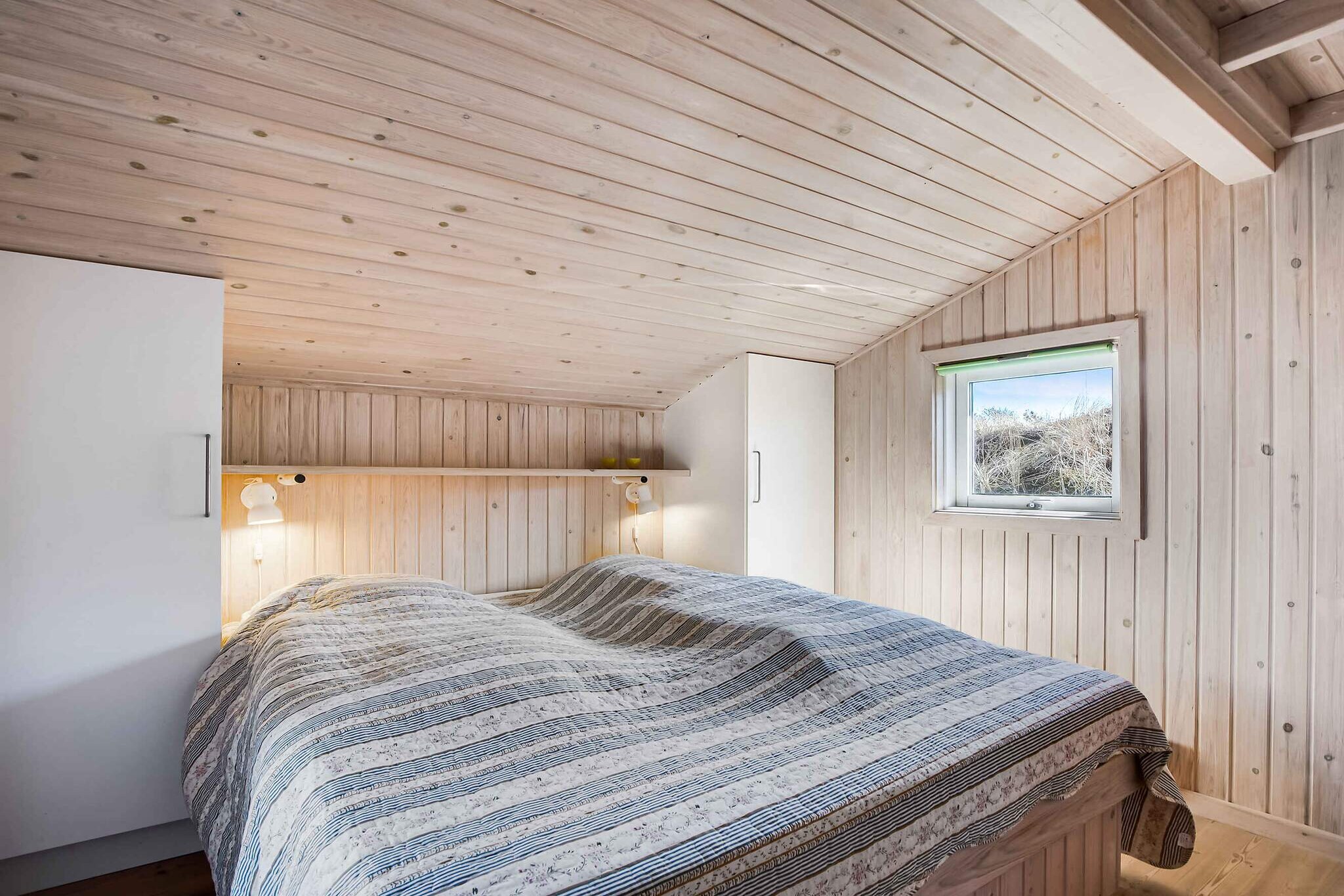 5 sterren vakantie huis in Pandrup-Binnen