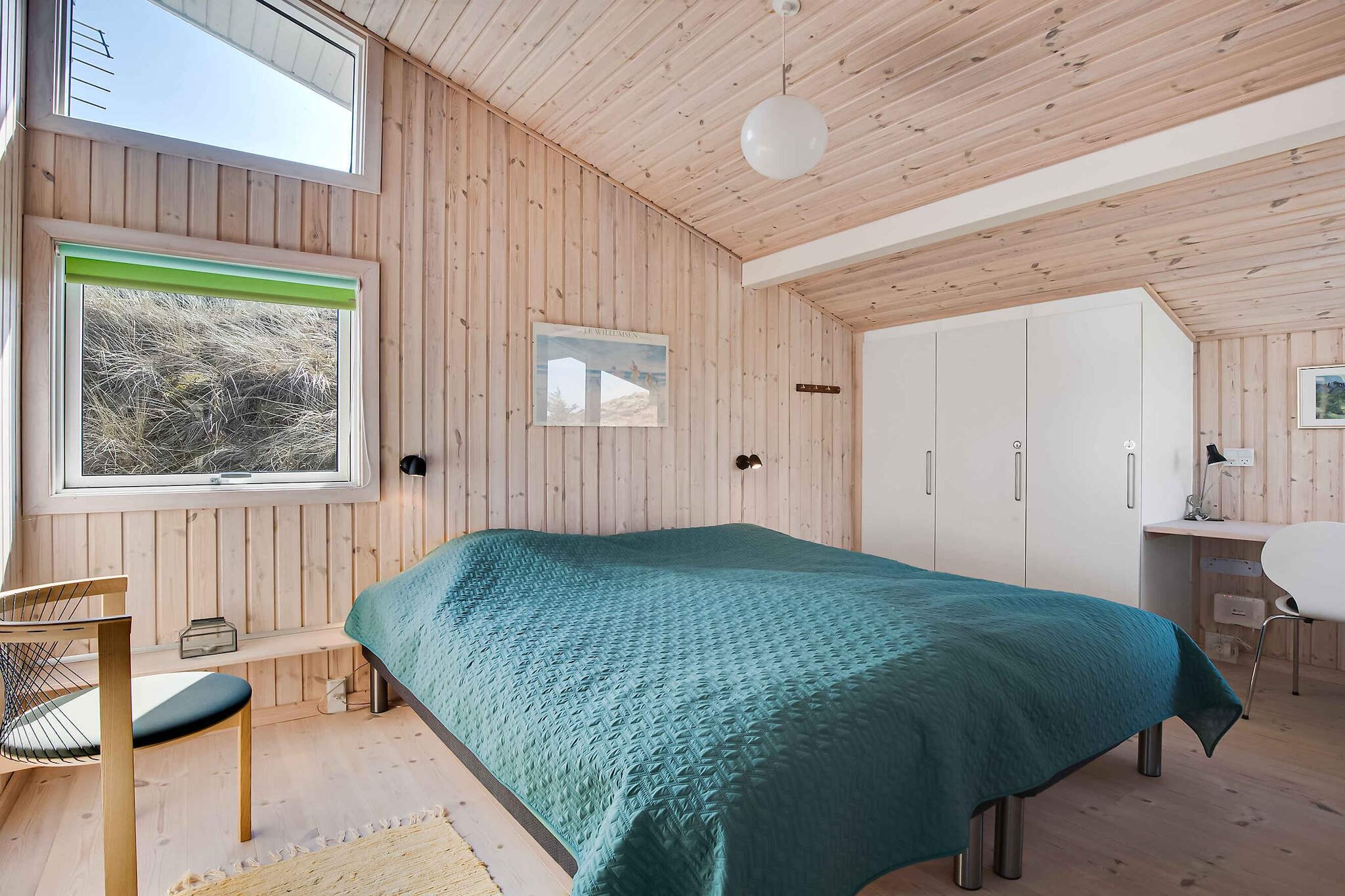 5 sterren vakantie huis in Pandrup-Binnen