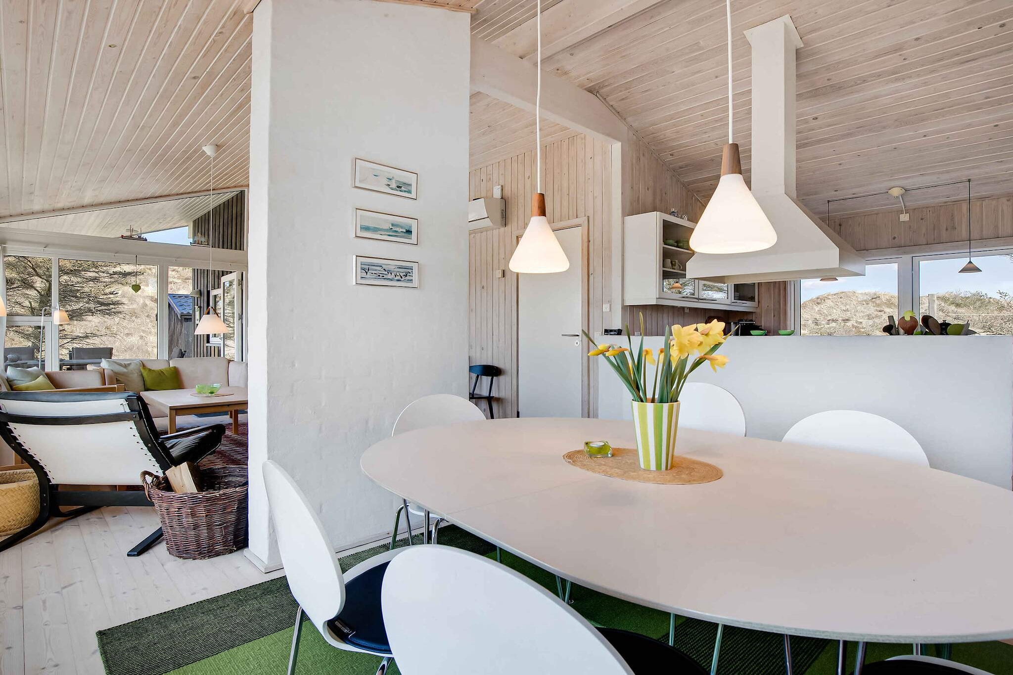 5 sterren vakantie huis in Pandrup-Binnen