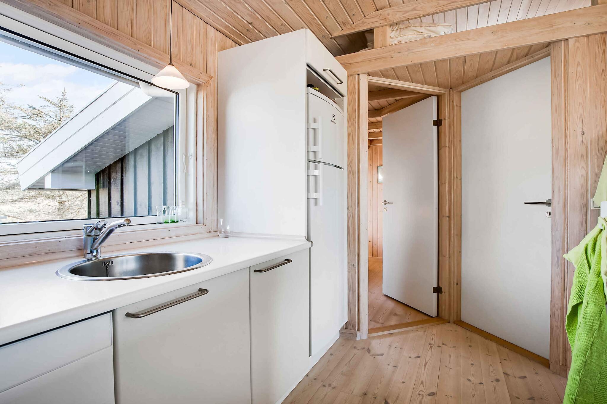 5 sterren vakantie huis in Pandrup-Binnen