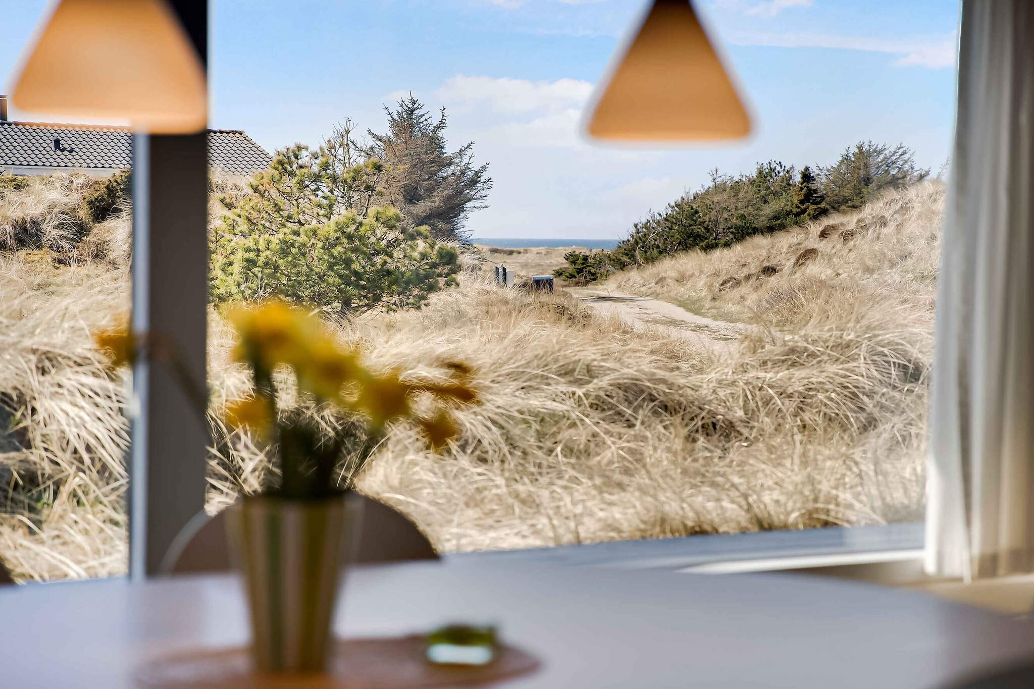 5 sterren vakantie huis in Pandrup-Binnen