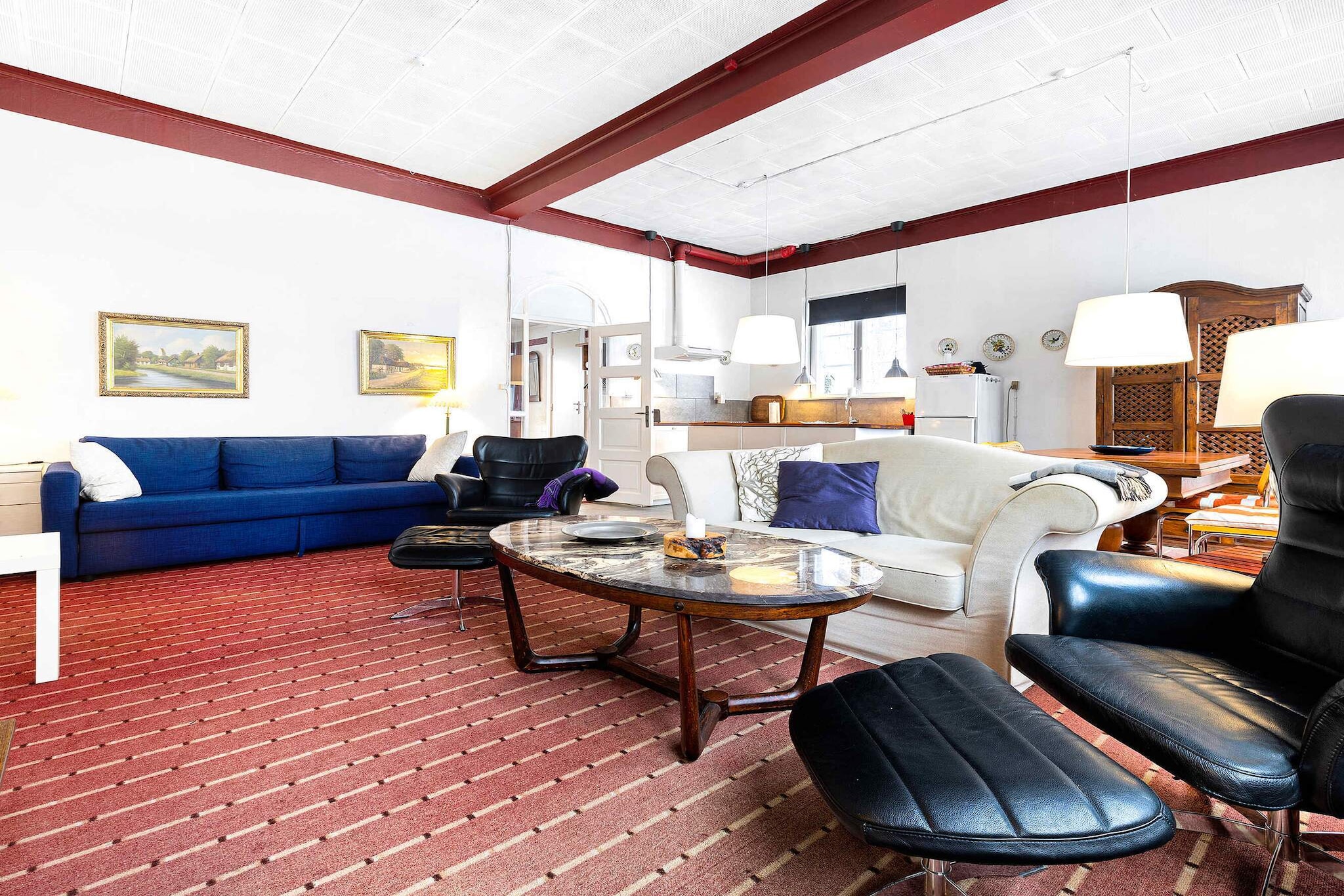 5 sterren vakantie huis in Bogense-Binnen