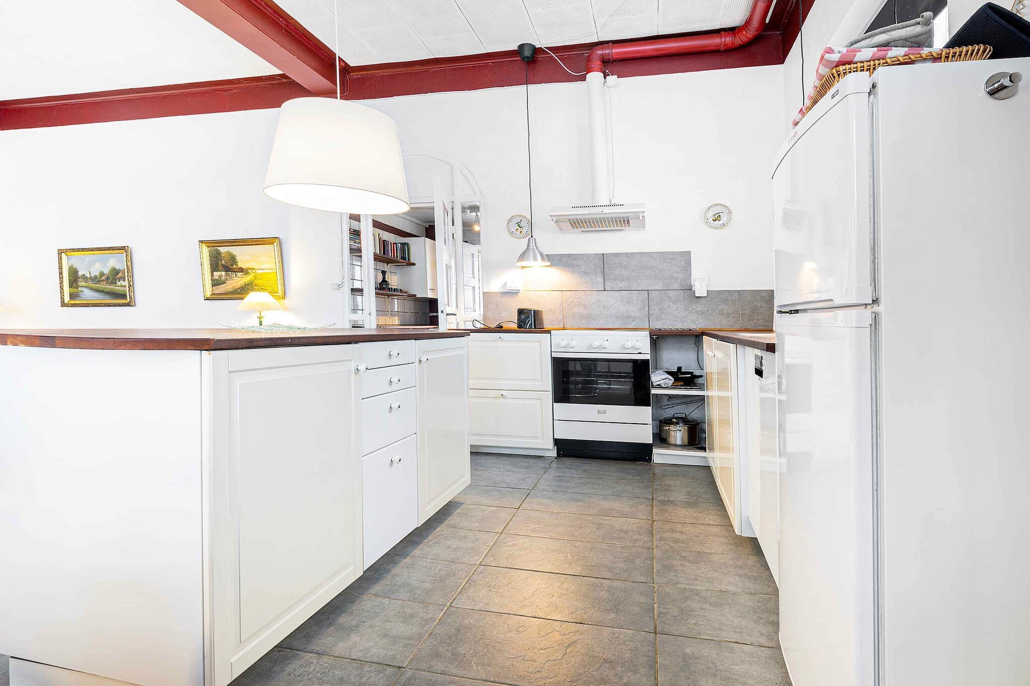 5 sterren vakantie huis in Bogense-Binnen