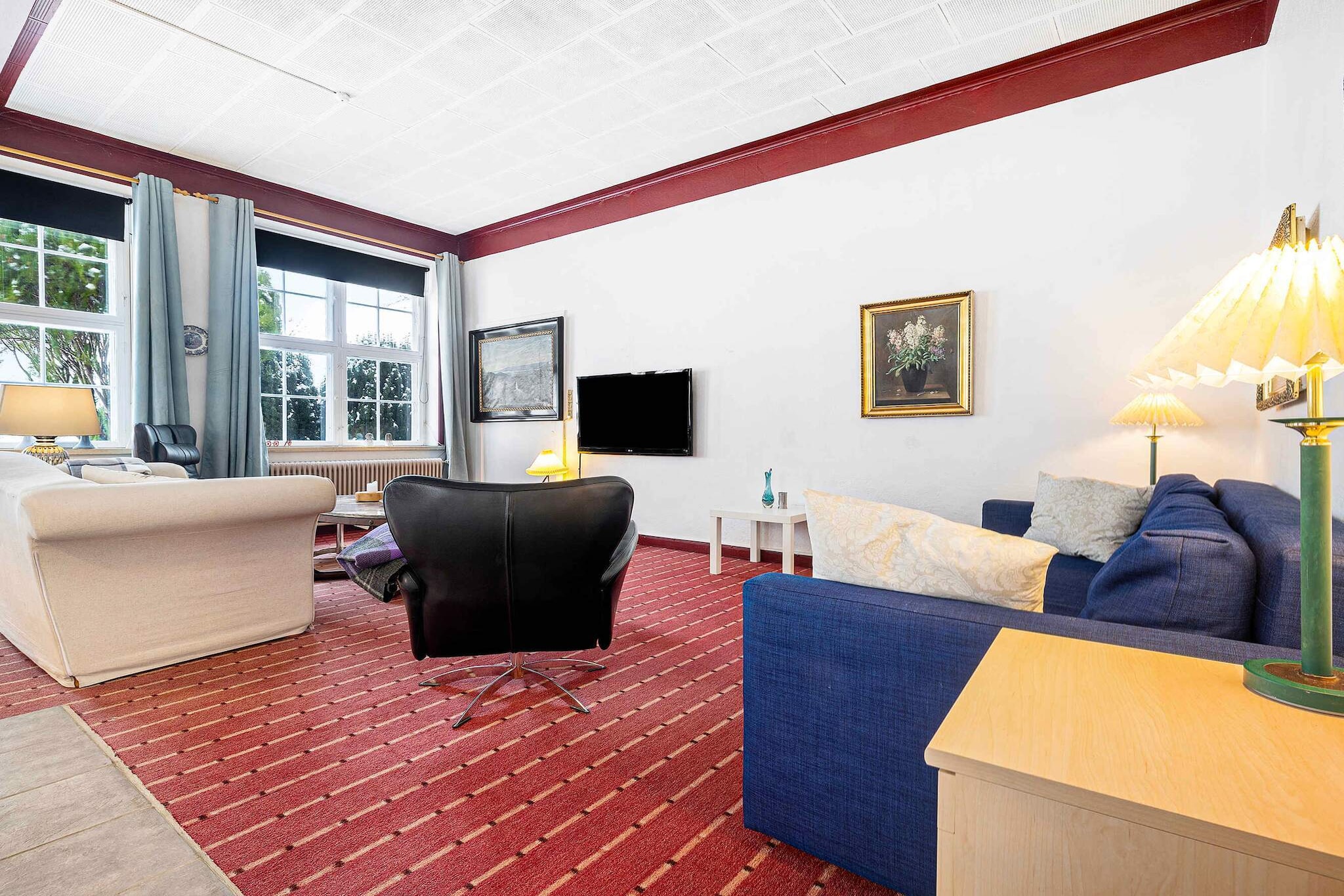 5 sterren vakantie huis in Bogense-Binnen