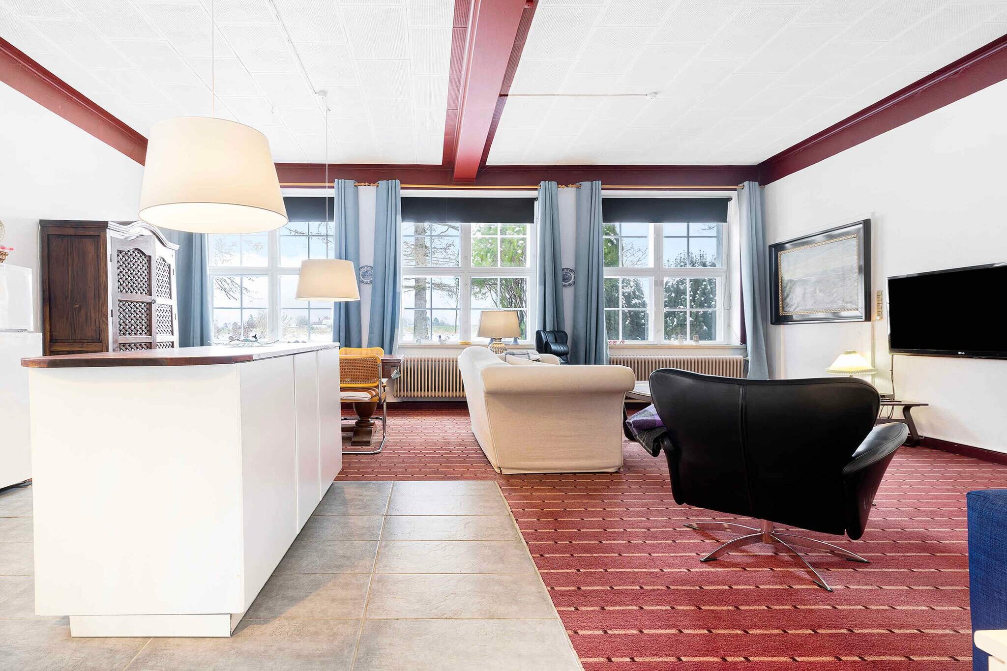 5 sterren vakantie huis in Bogense-Binnen