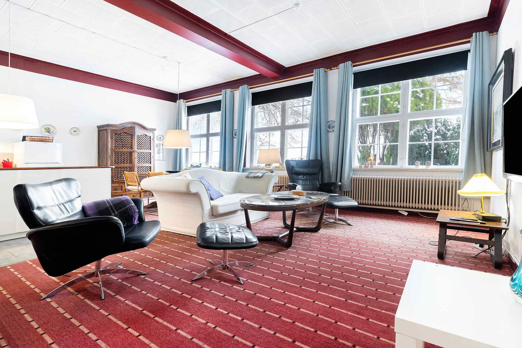 5 sterren vakantie huis in Bogense-Binnen