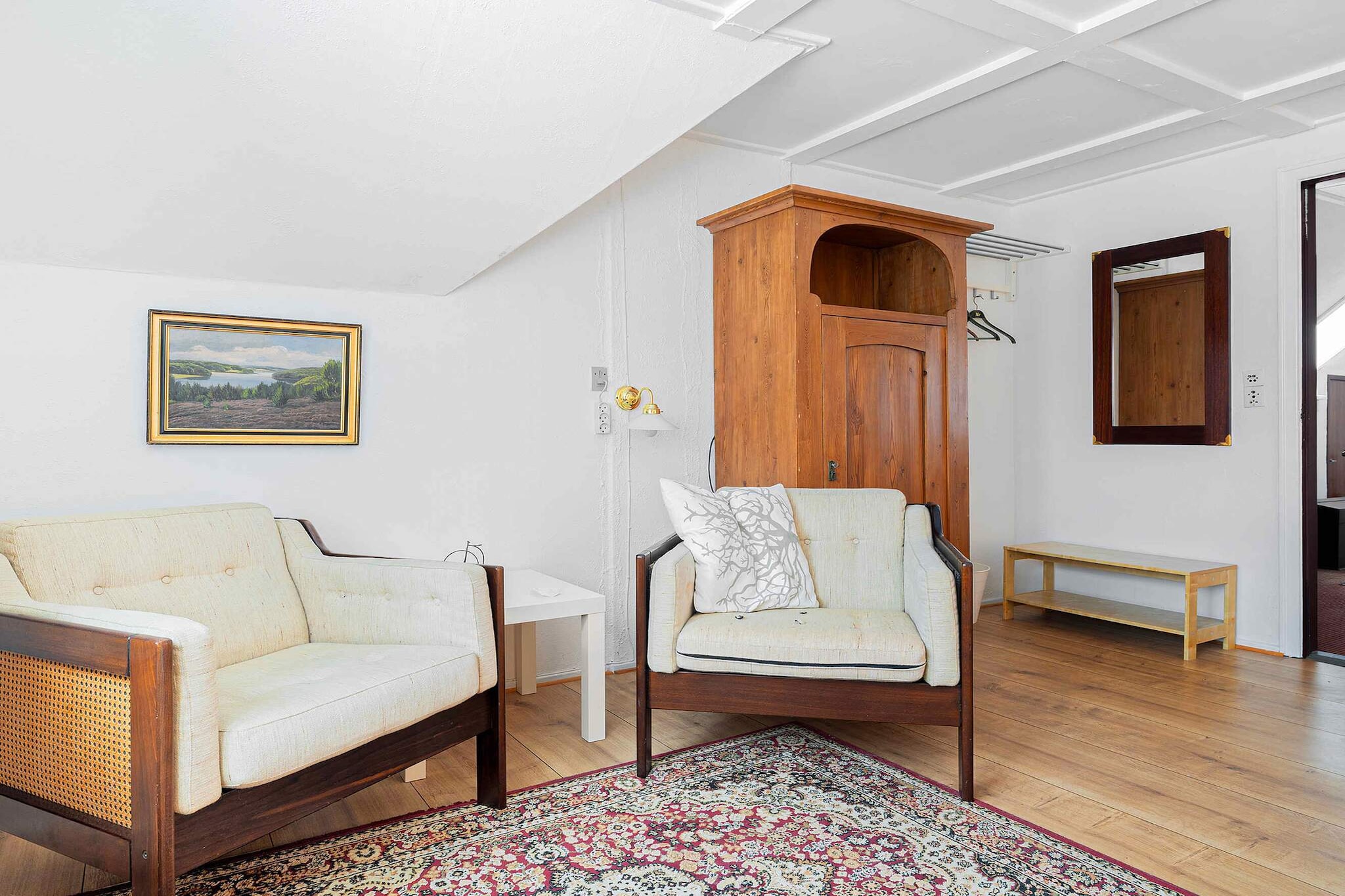 5 sterren vakantie huis in Bogense-Binnen