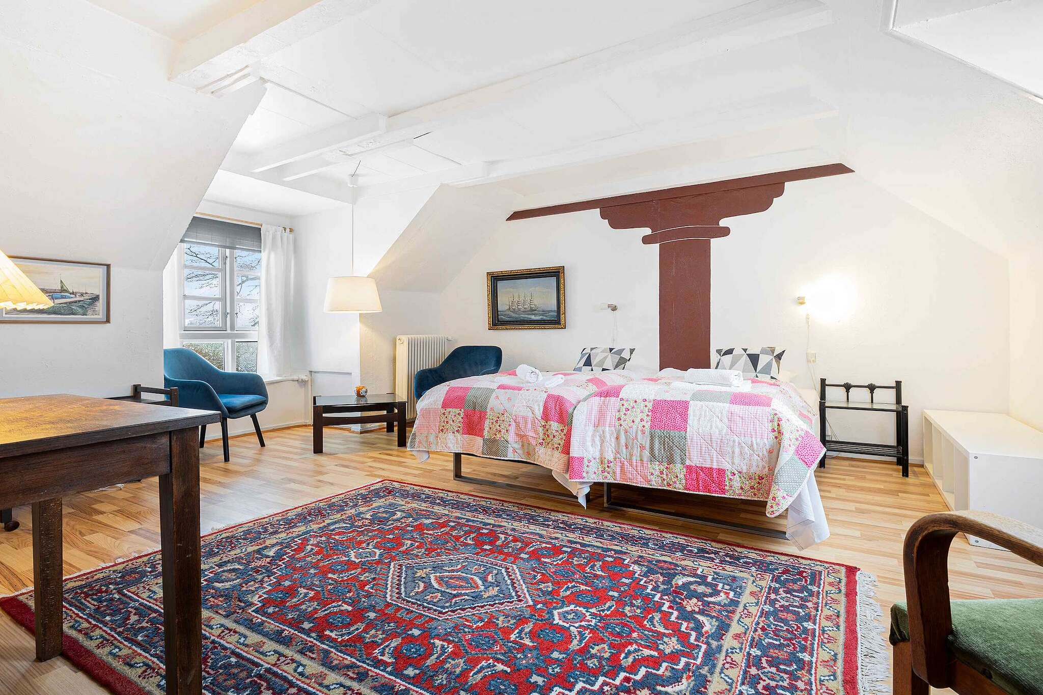 5 sterren vakantie huis in Bogense-Binnen