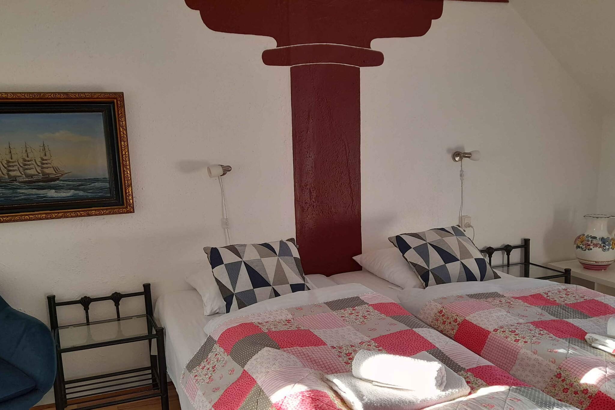 5 sterren vakantie huis in Bogense-Binnen