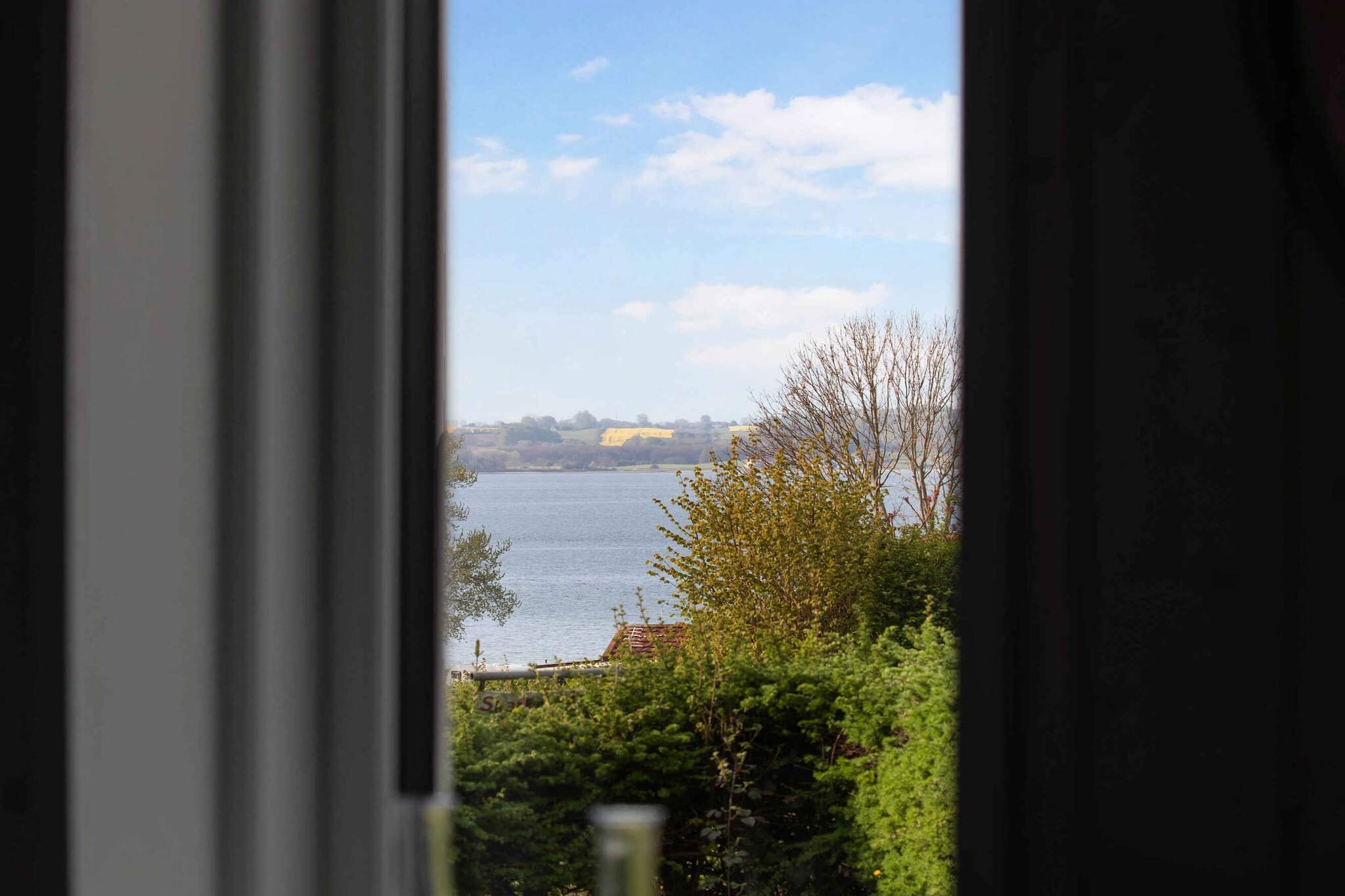 5 Sterne Ferienhaus in Aabenraa