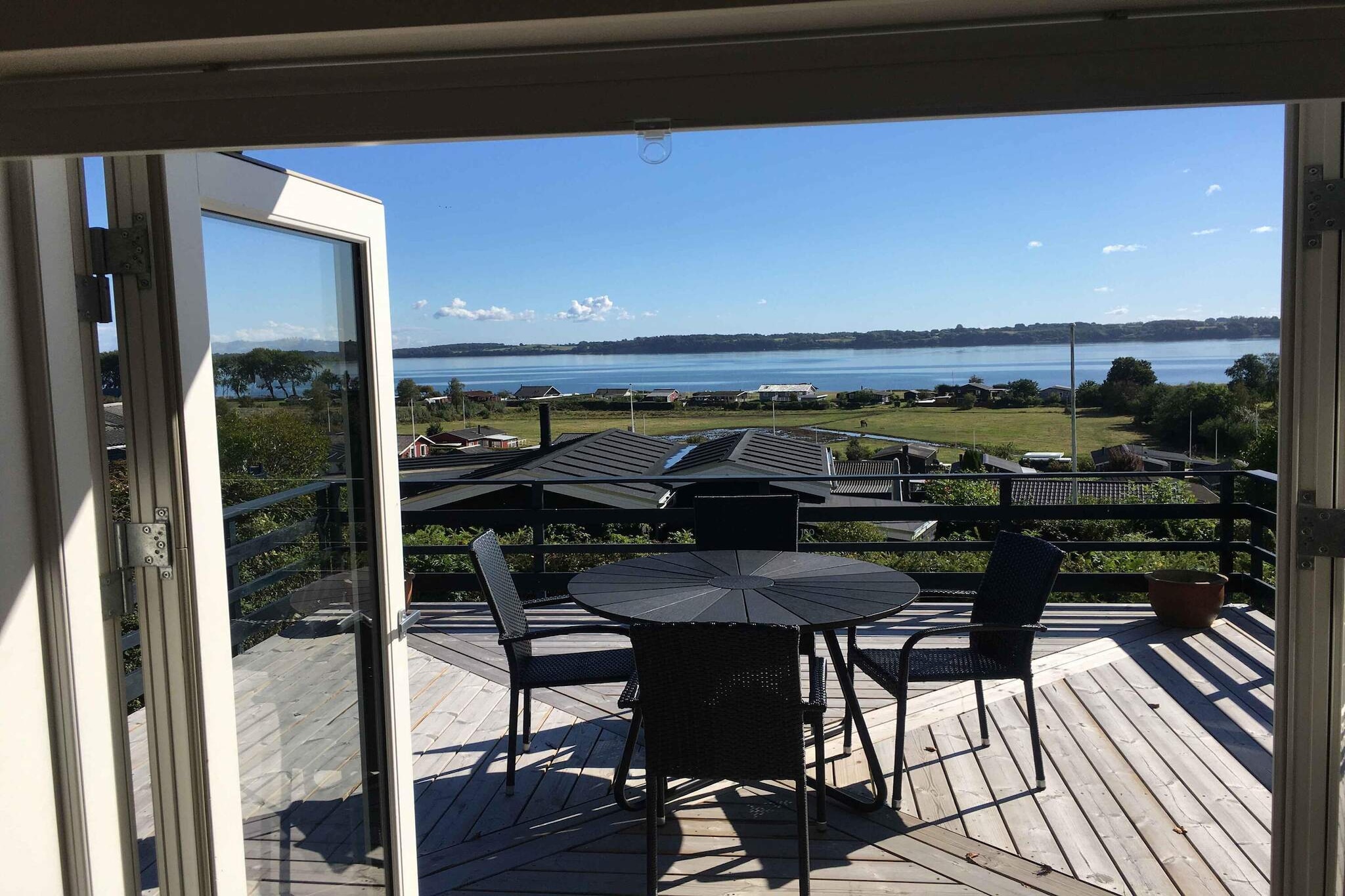 5 Sterne Ferienhaus in Aabenraa-Innenbereich