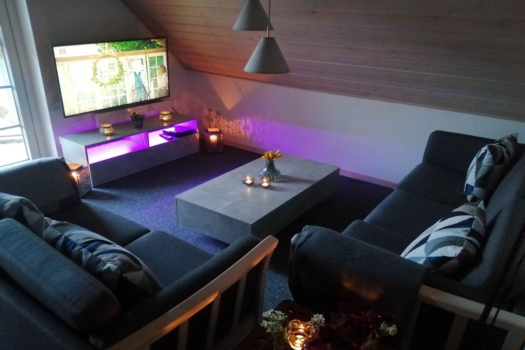 5 sterren vakantie huis in Gråsten
