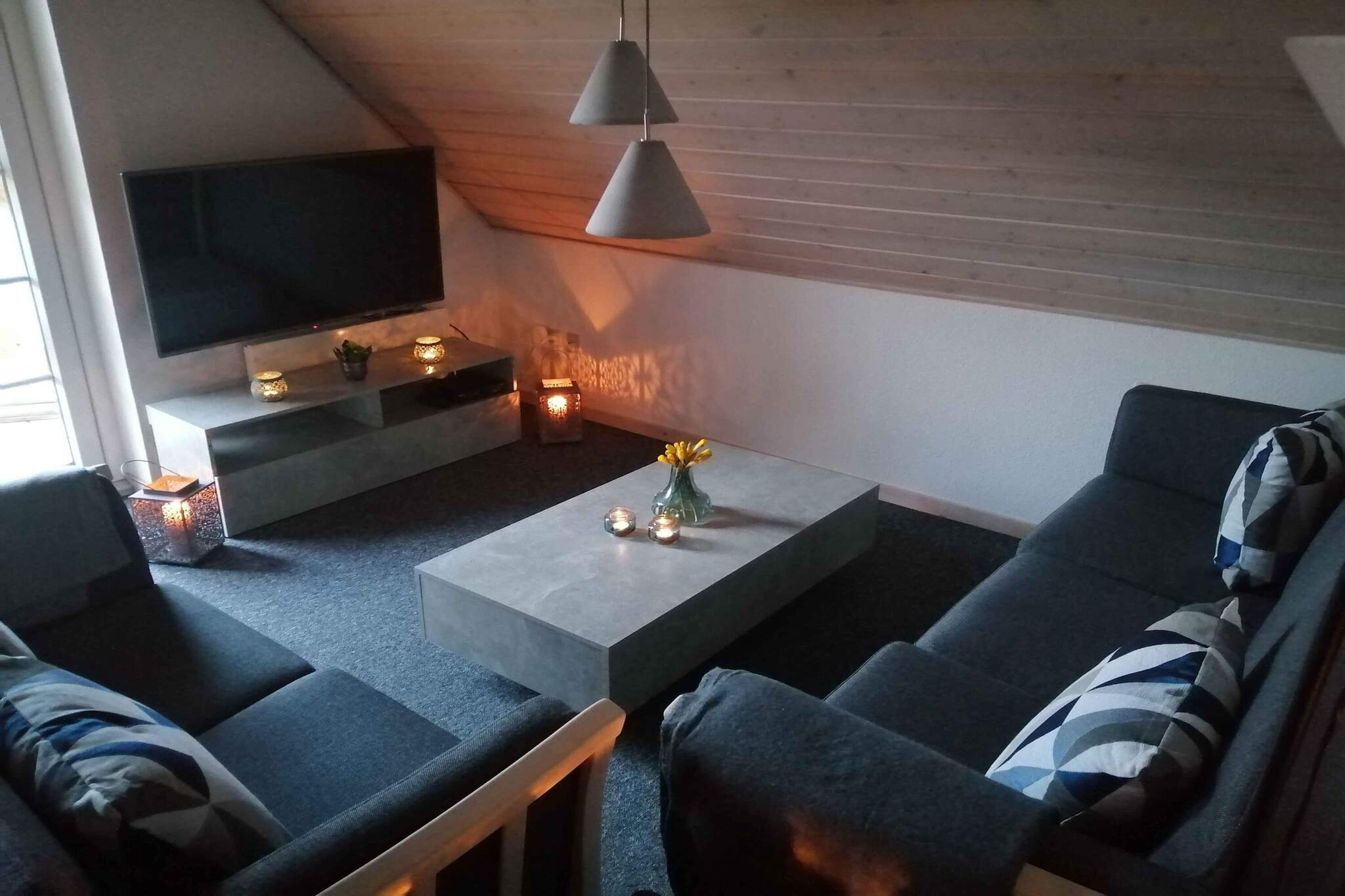 5 sterren vakantie huis in Gråsten-Binnen