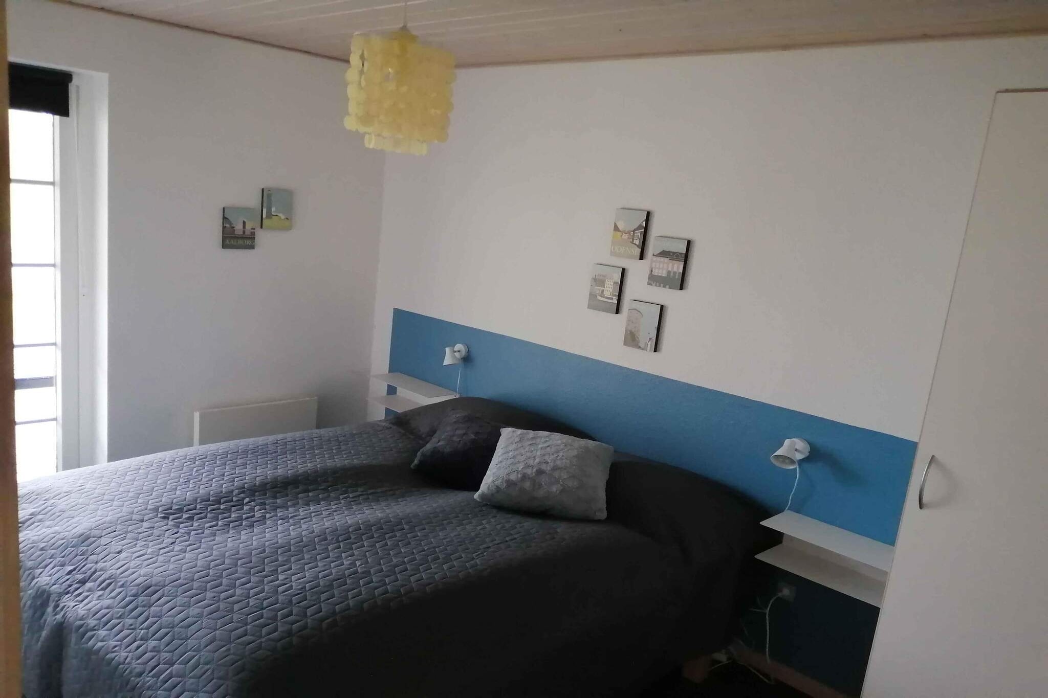 5 sterren vakantie huis in Gråsten-Binnen