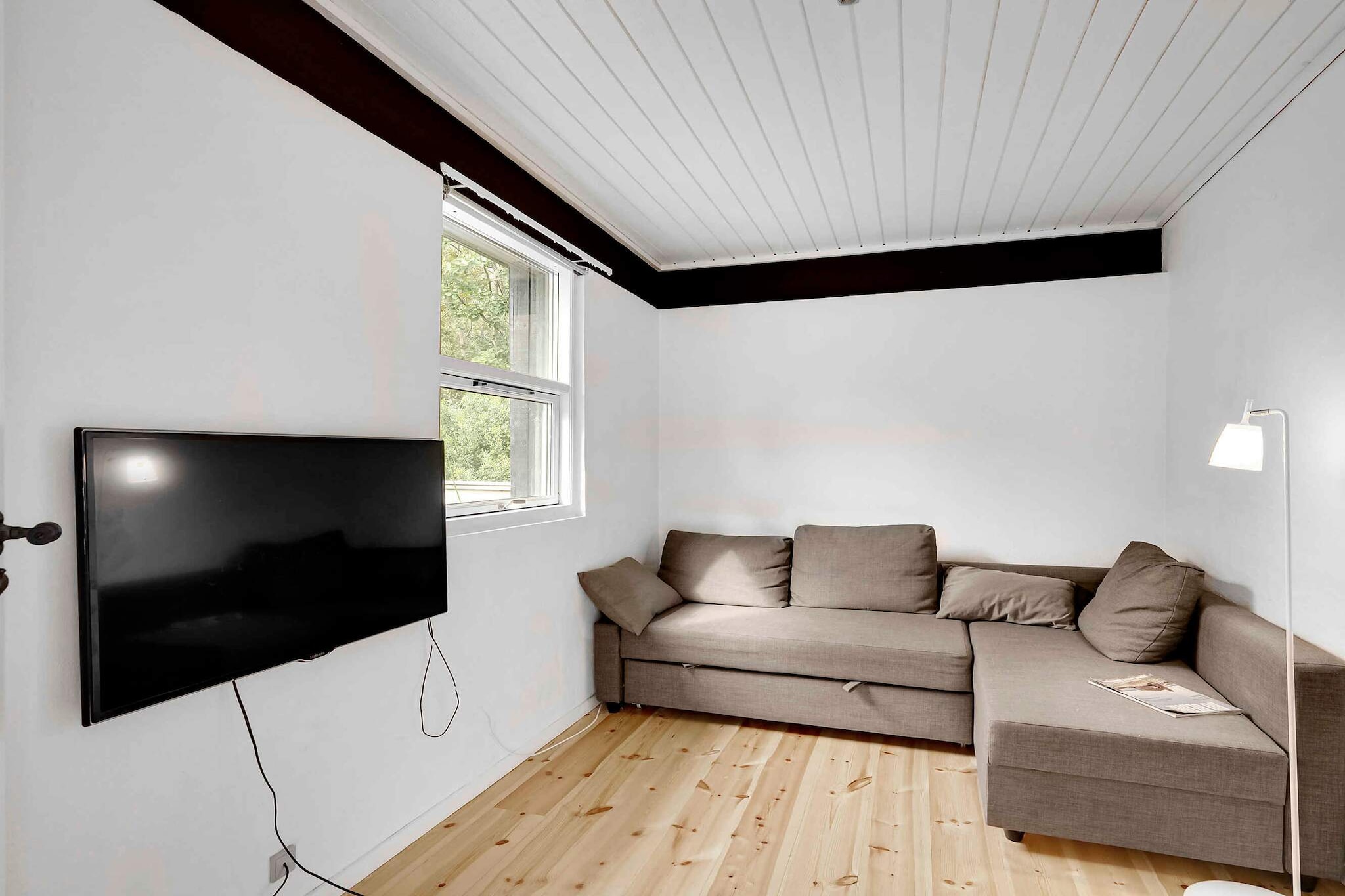 5 sterren vakantie huis in Ebeltoft