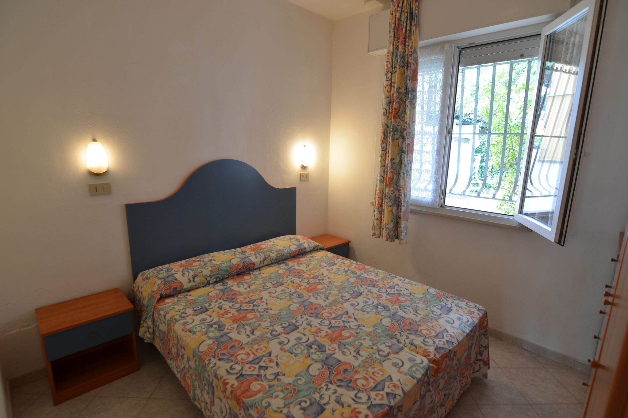 Appartement confortable à Lido degli Estensi près de la mer