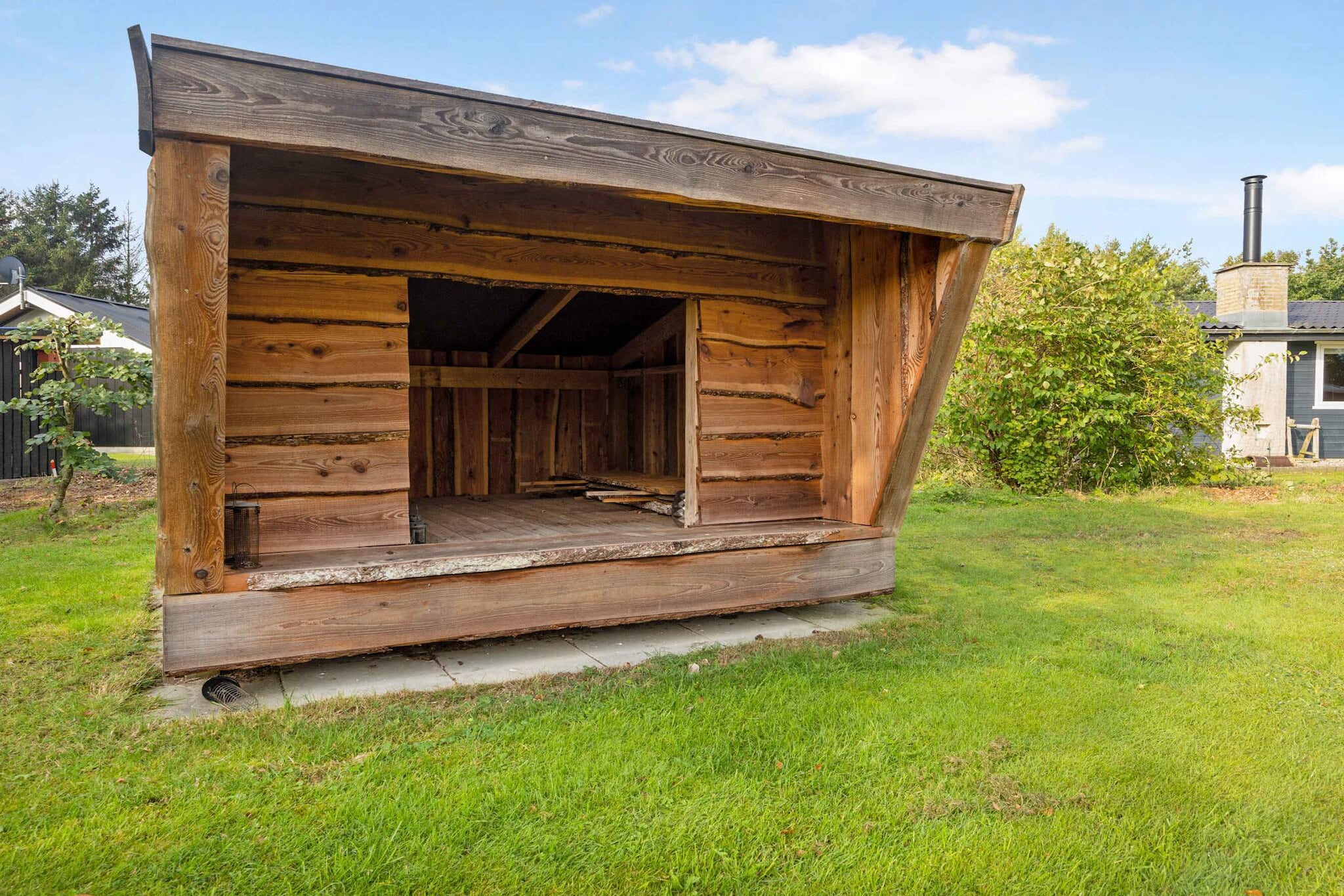 5 sterren vakantie huis in Hals