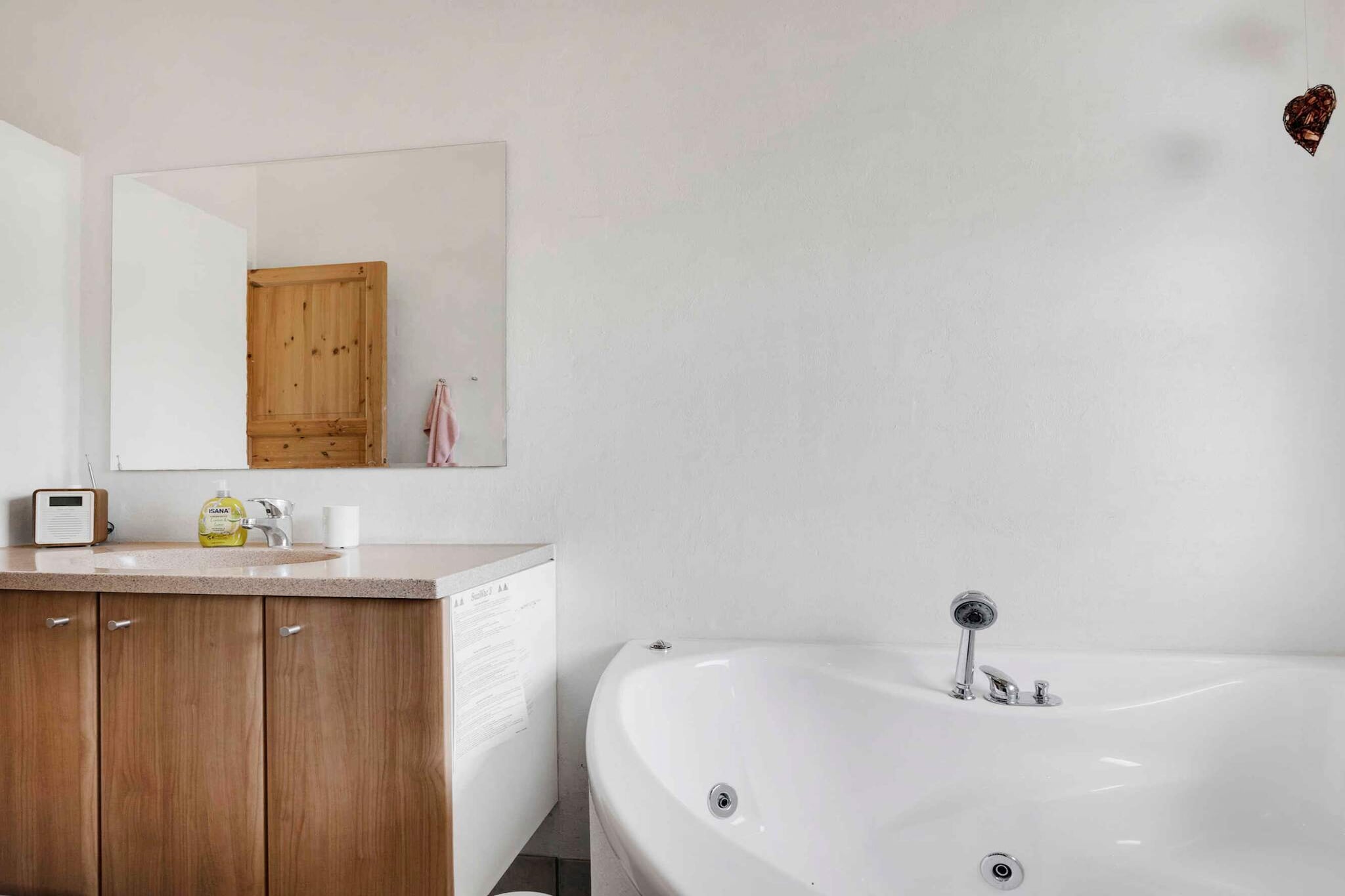 5 sterren vakantie huis in Hals-Spa