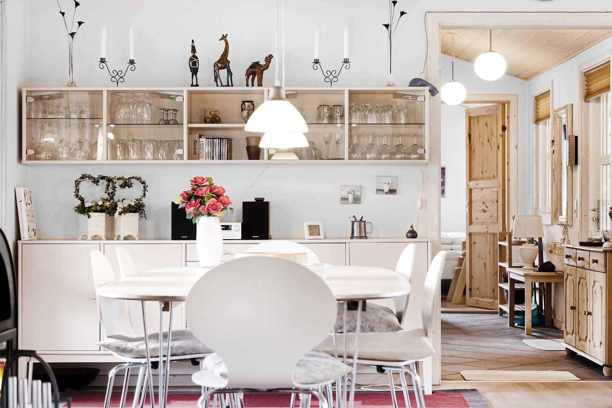 5 sterren vakantie huis in Hals-Binnen