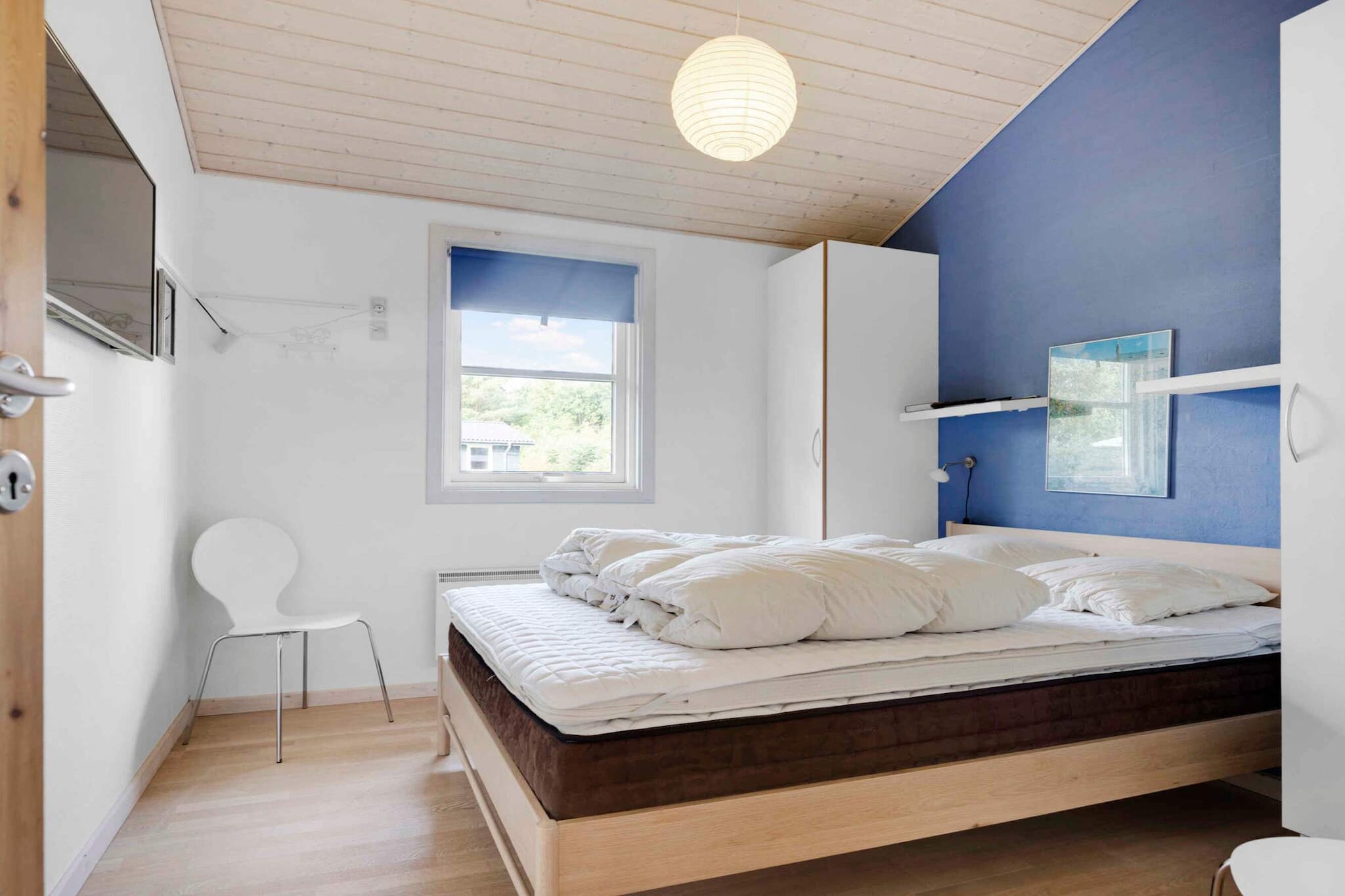 5 sterren vakantie huis in Hals-Binnen