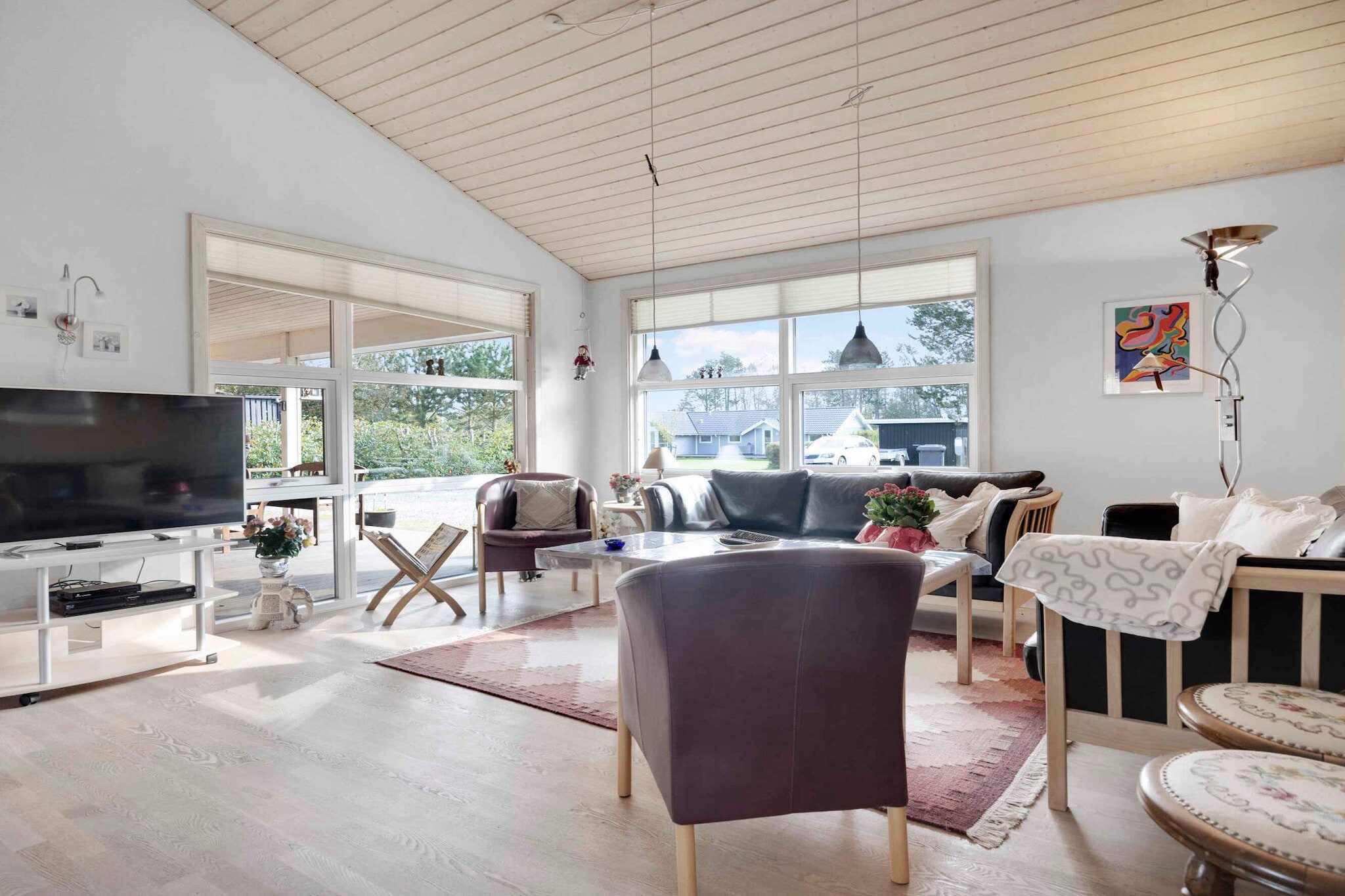 5 sterren vakantie huis in Hals-Binnen