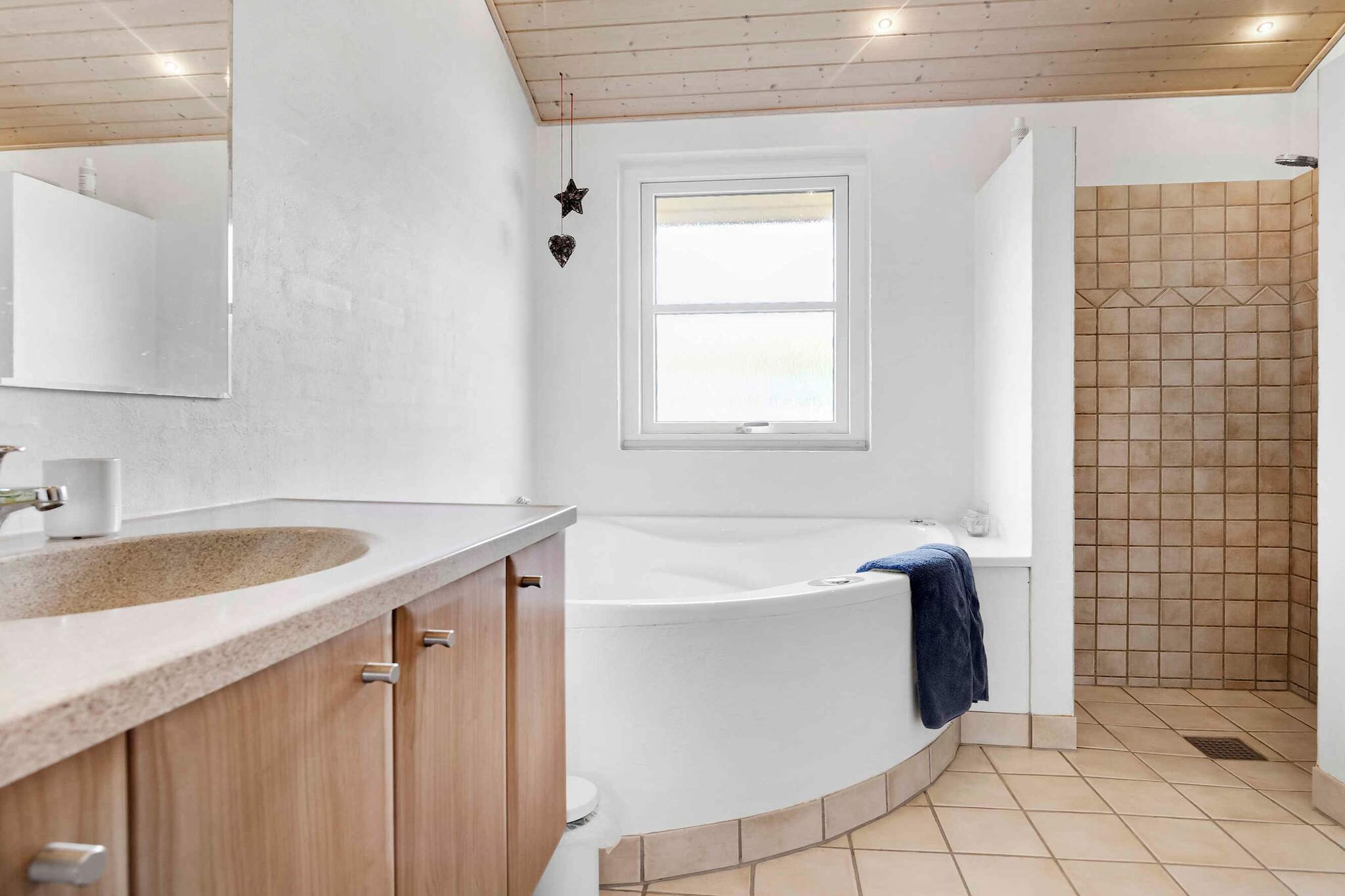 5 sterren vakantie huis in Hals-Binnen