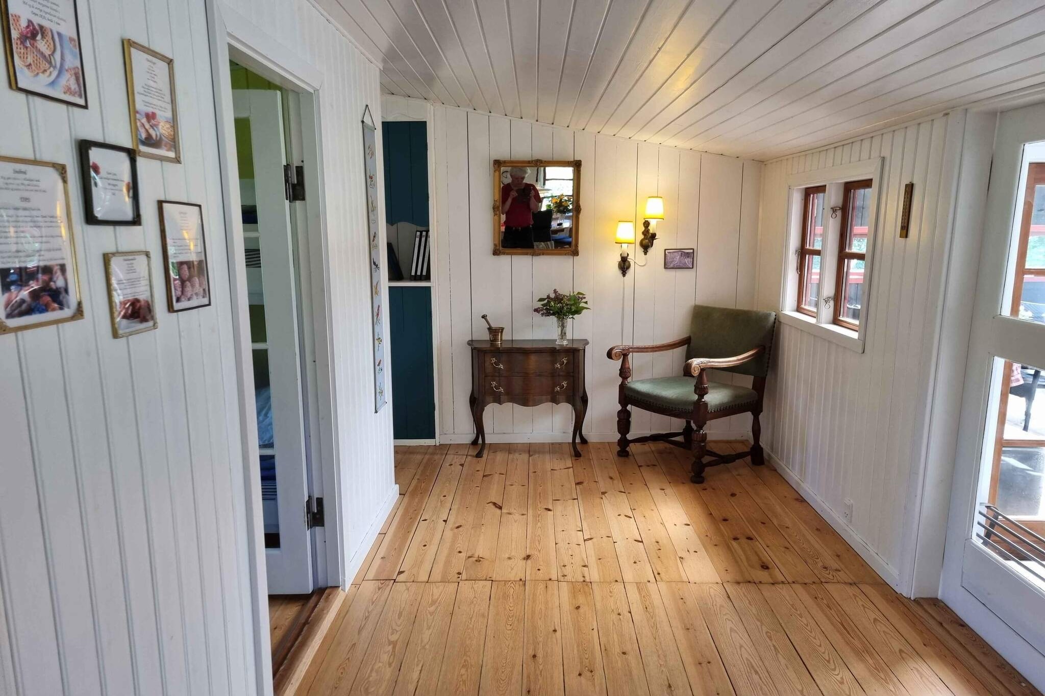 5 sterren vakantie huis in Asnæs-Binnen