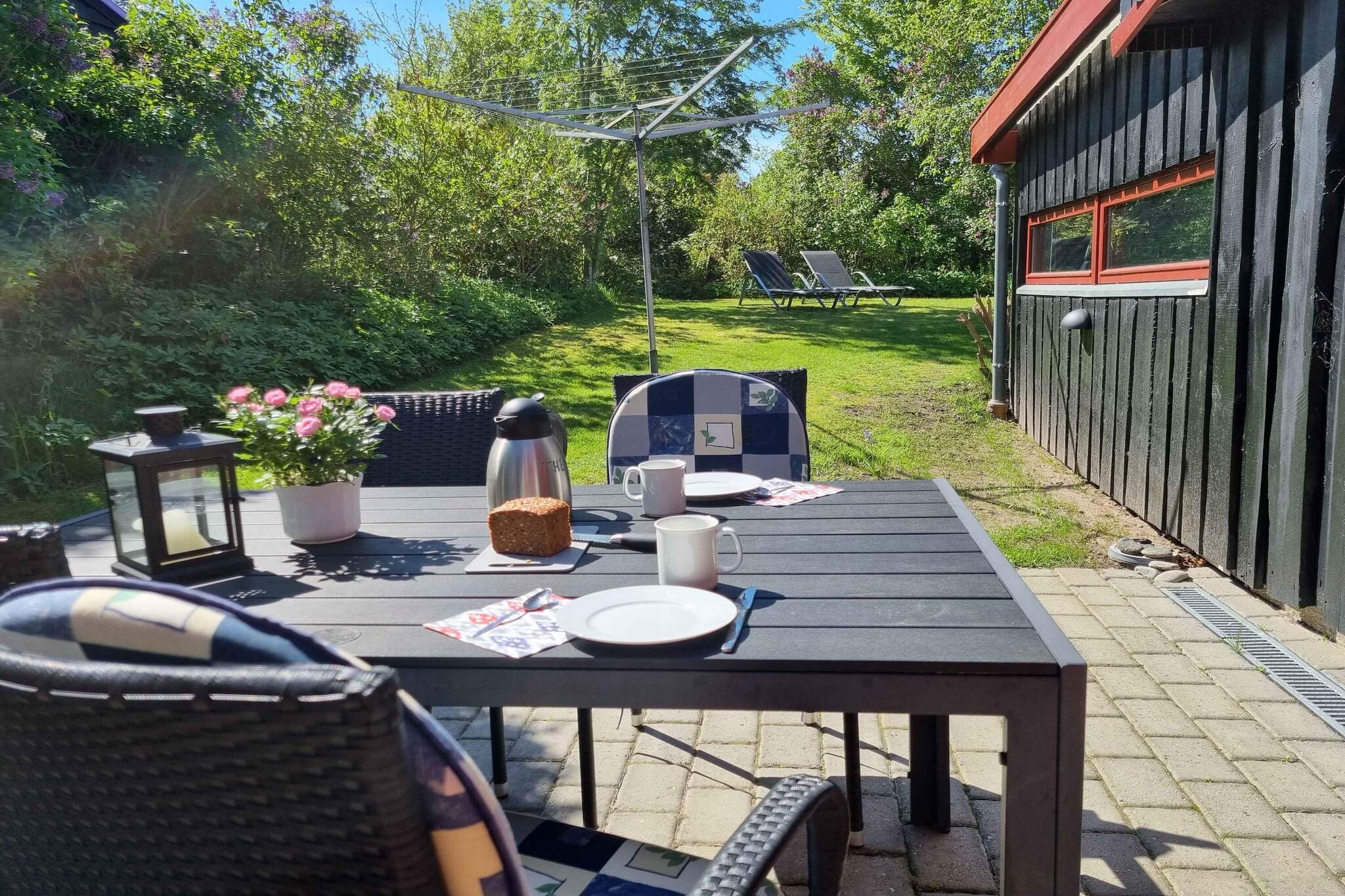 5 sterren vakantie huis in Asnæs-Binnen