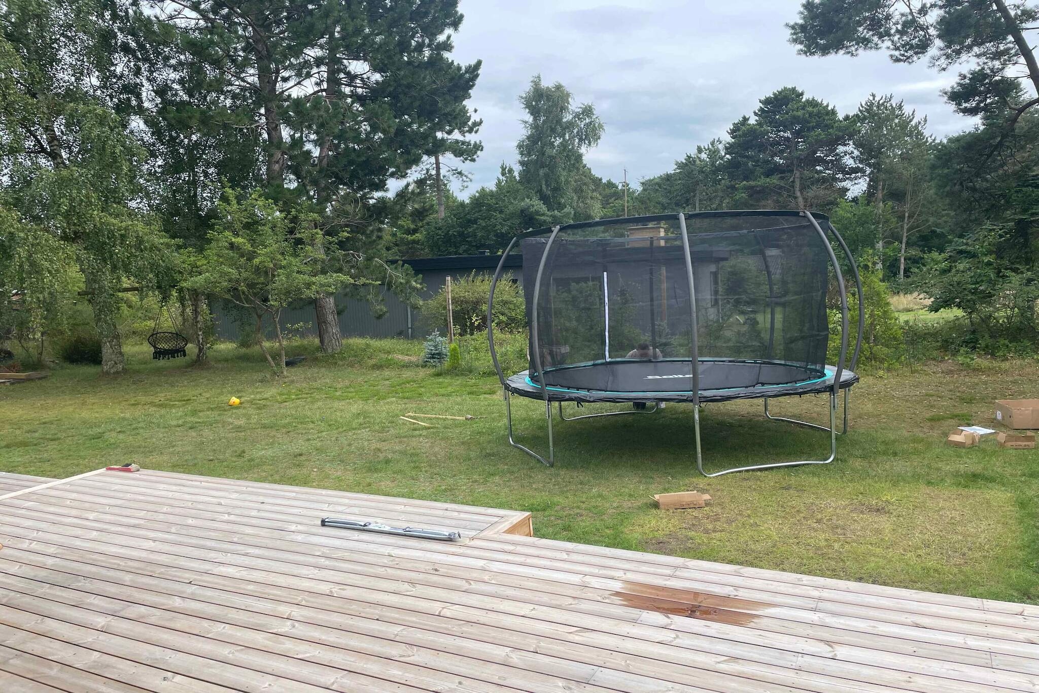 5 sterren vakantie huis in Sjællands Odde-Niet-getagd