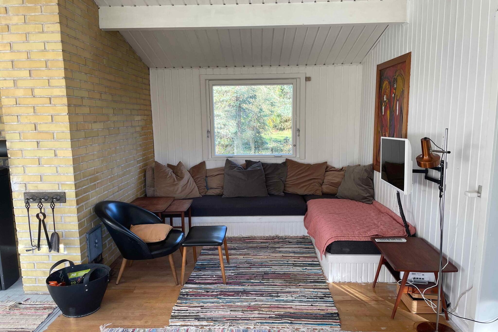 5 sterren vakantie huis in Sjællands Odde-Binnen