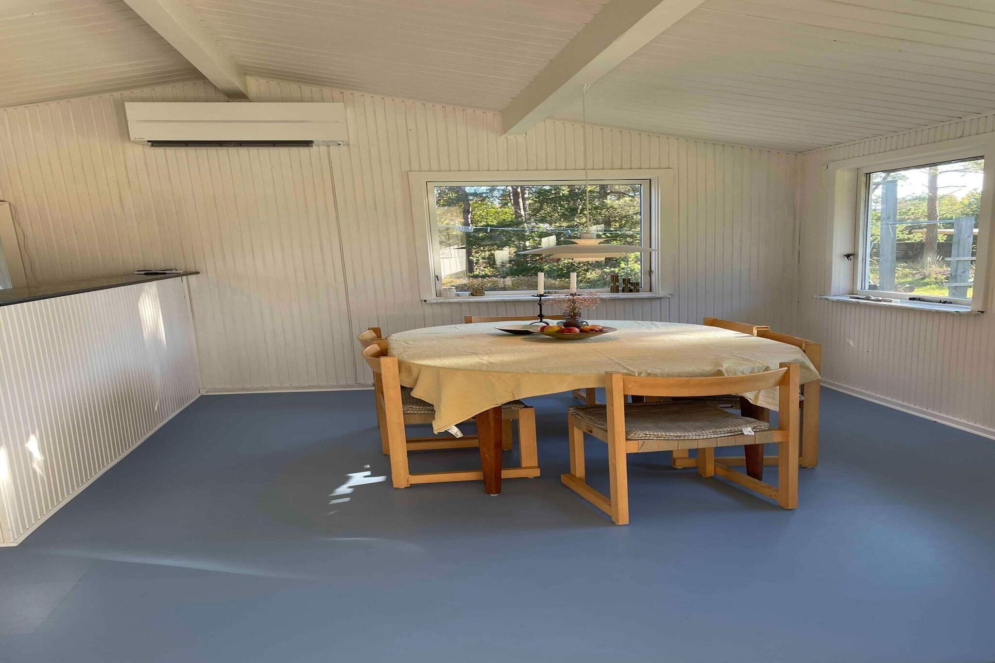 5 sterren vakantie huis in Sjællands Odde-Binnen