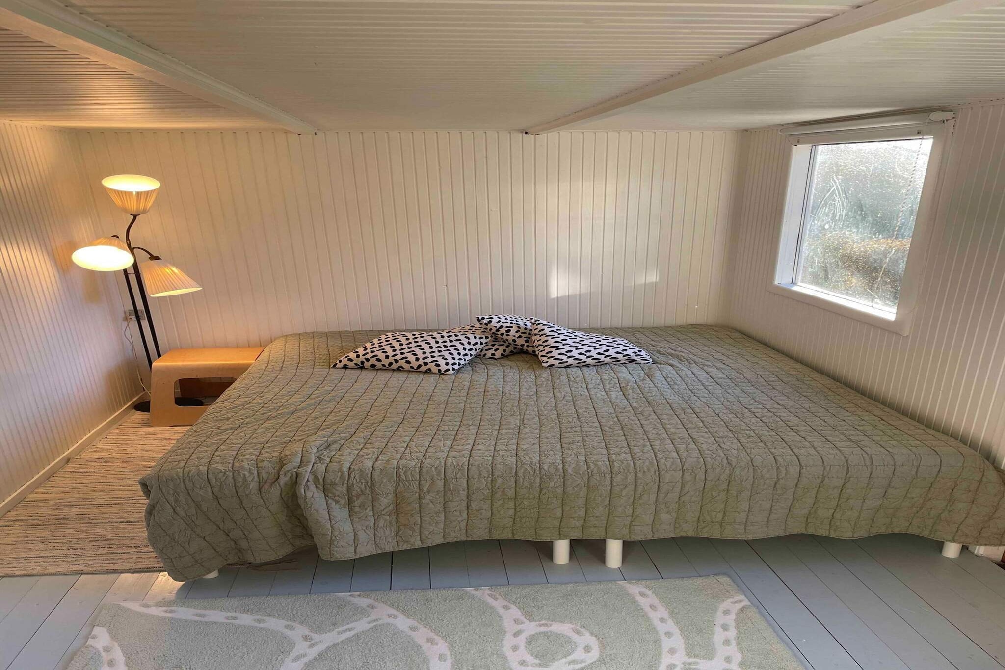 5 sterren vakantie huis in Sjællands Odde-Binnen