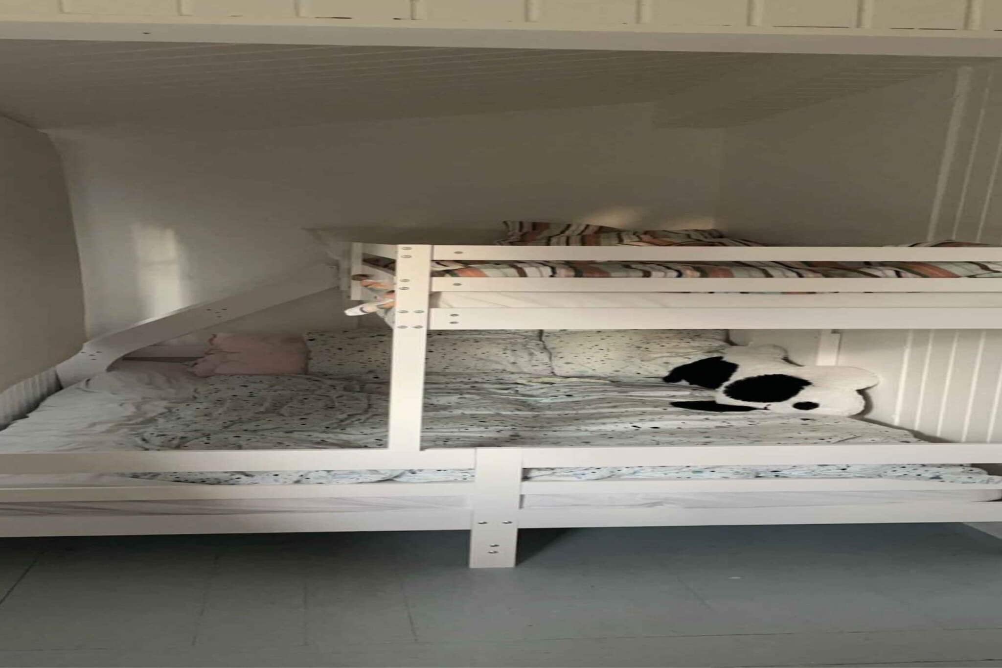 5 sterren vakantie huis in Sjællands Odde-Binnen