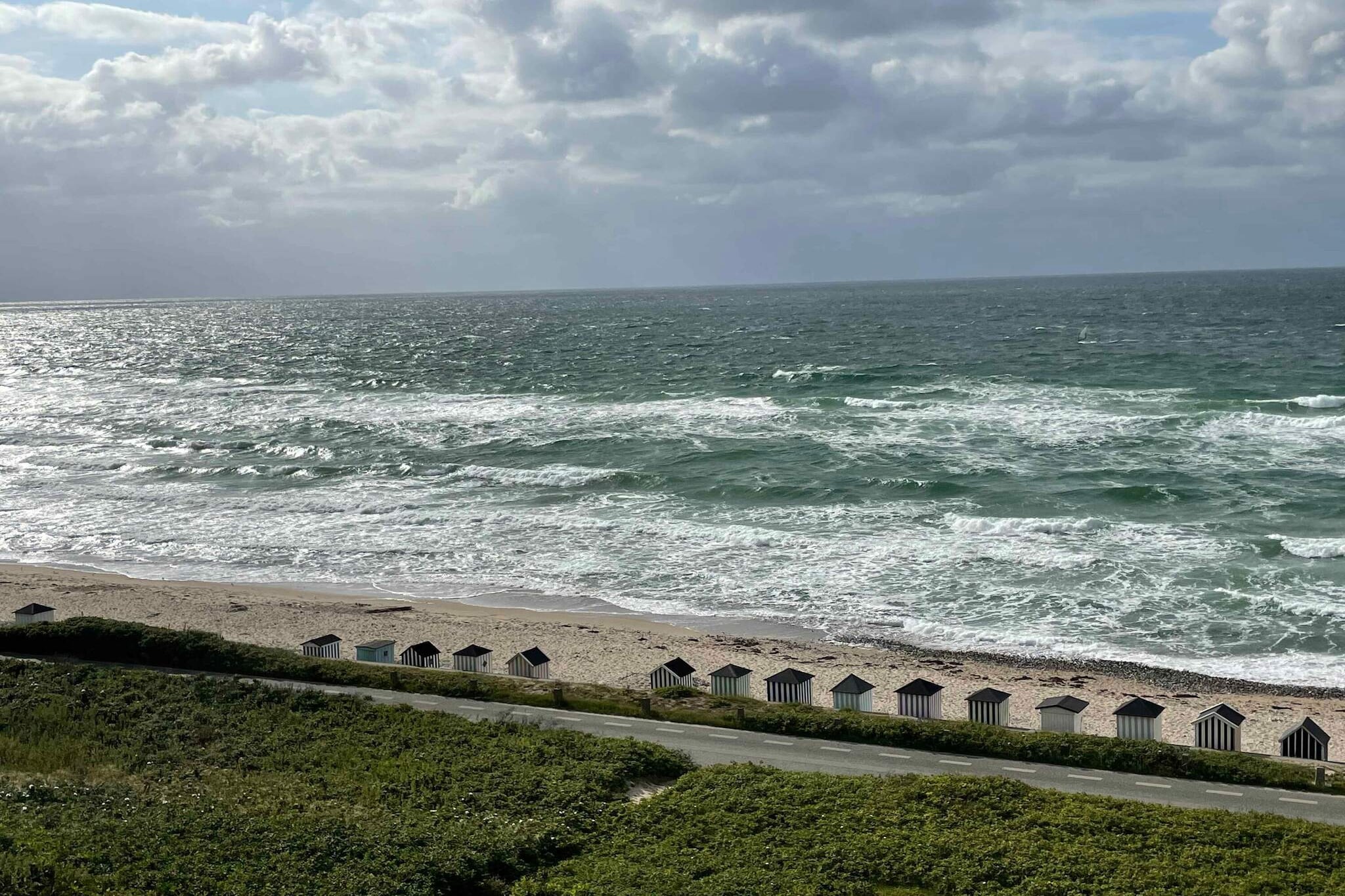 5 etoiles maison de vacances a Vejby-Extérieur