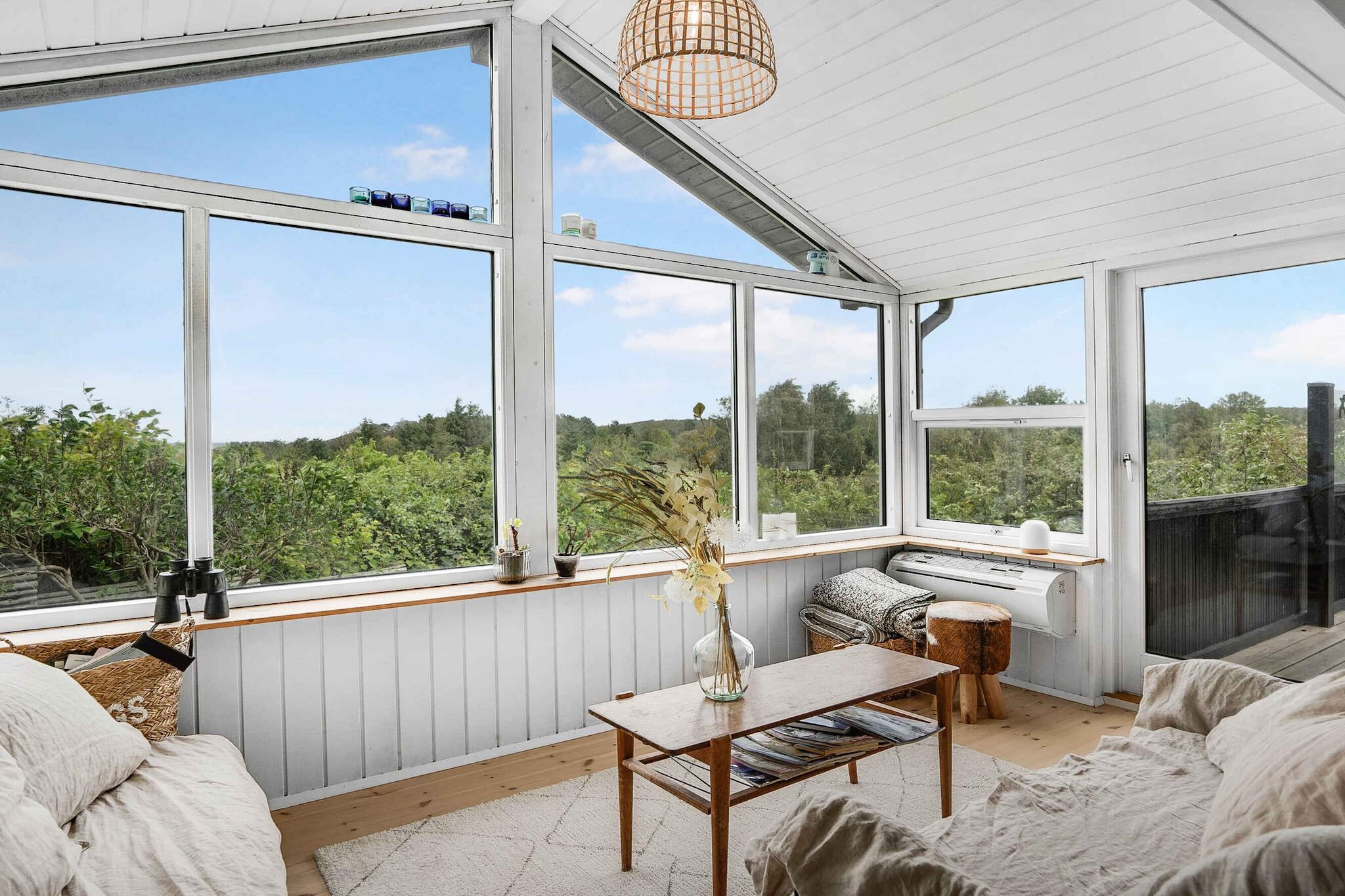 5 star holiday home in Vejby