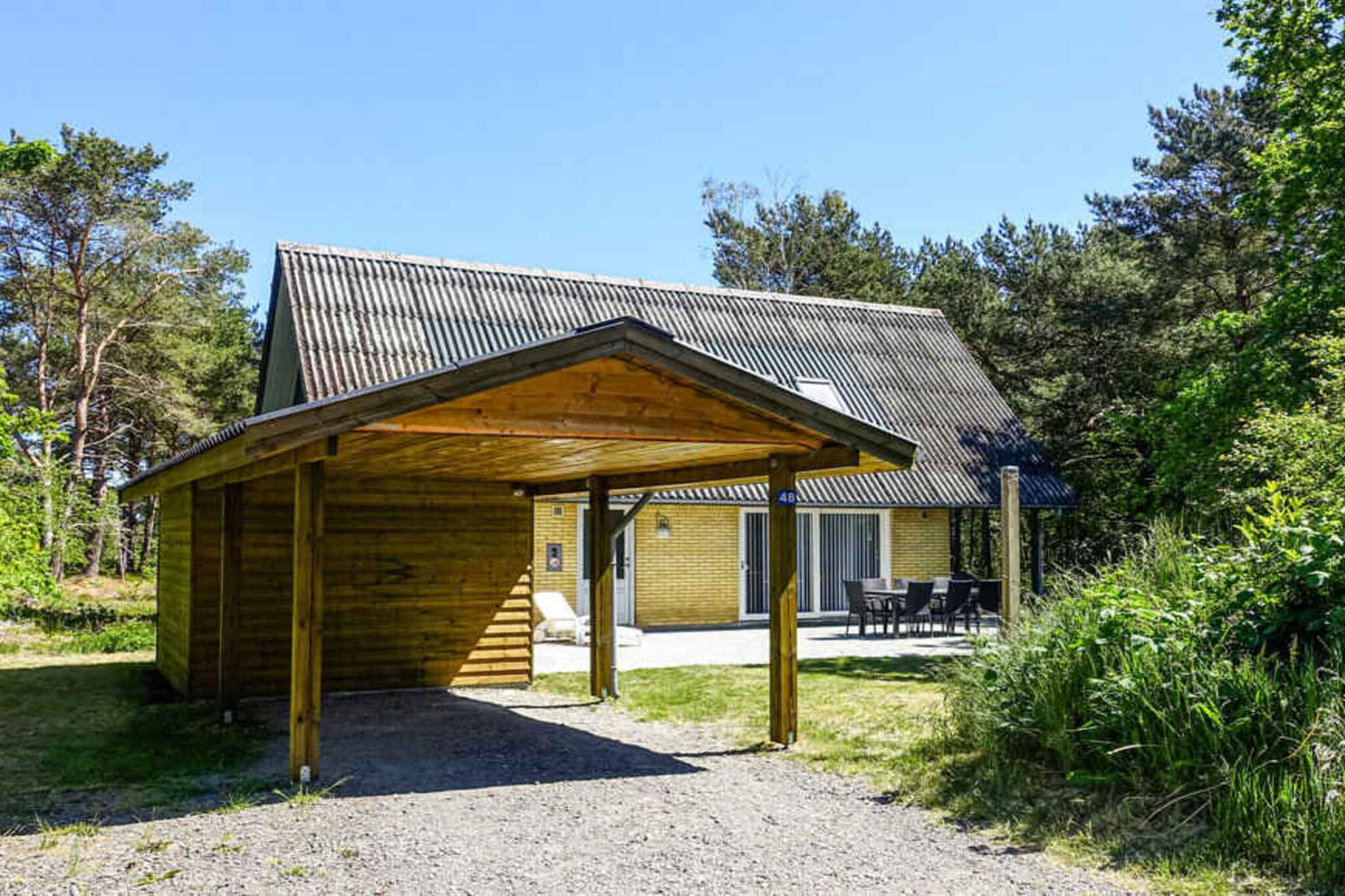 5 star holiday home in Nexø