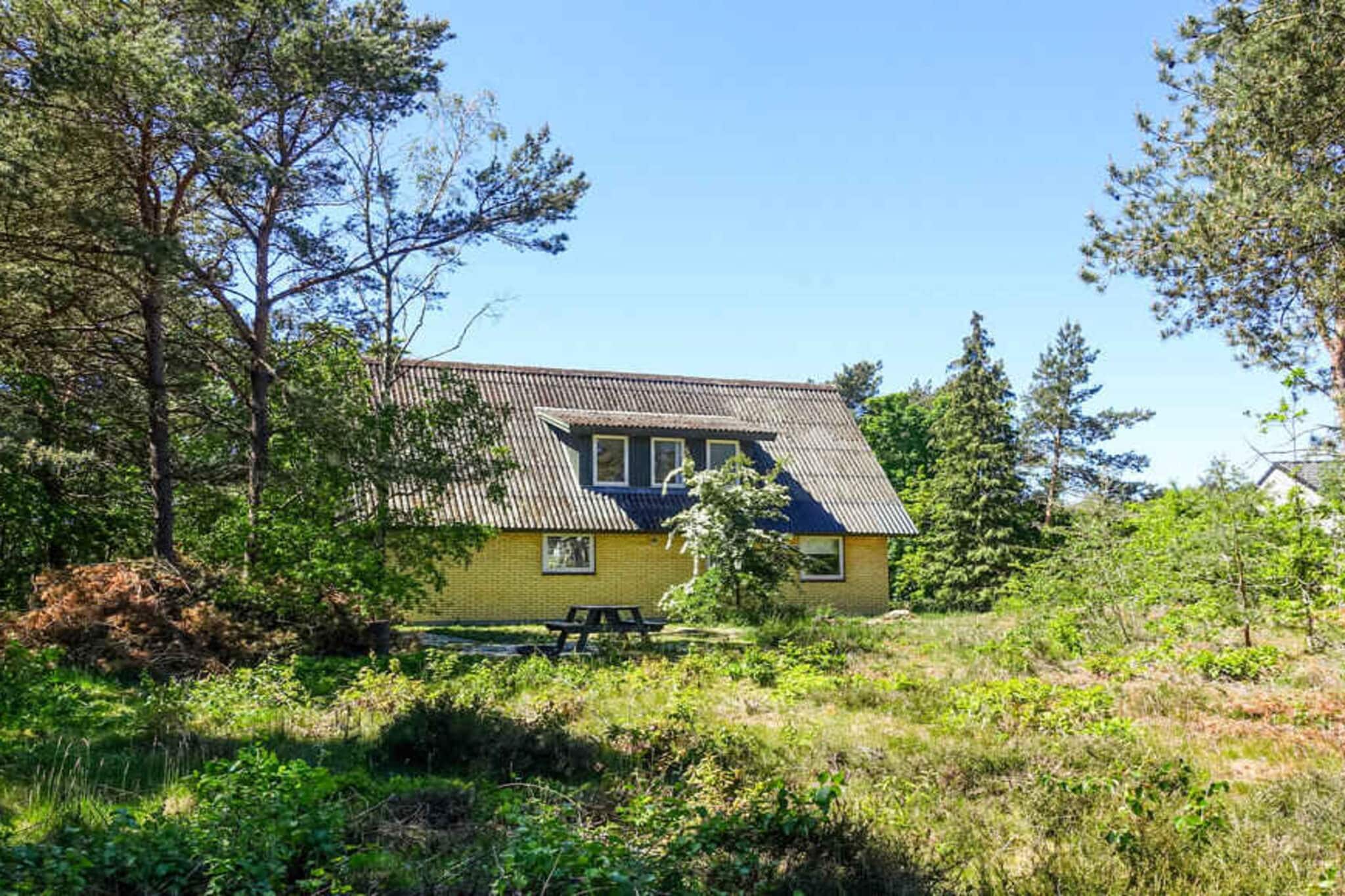 5 star holiday home in Nexø-Outdoor