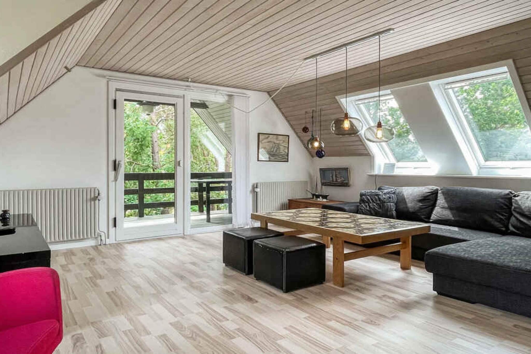 5 star holiday home in Nexø-Indoor