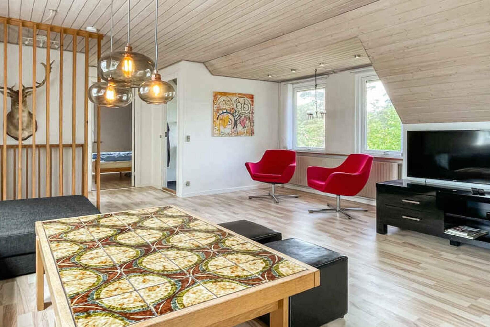 5 star holiday home in Nexø-Indoor