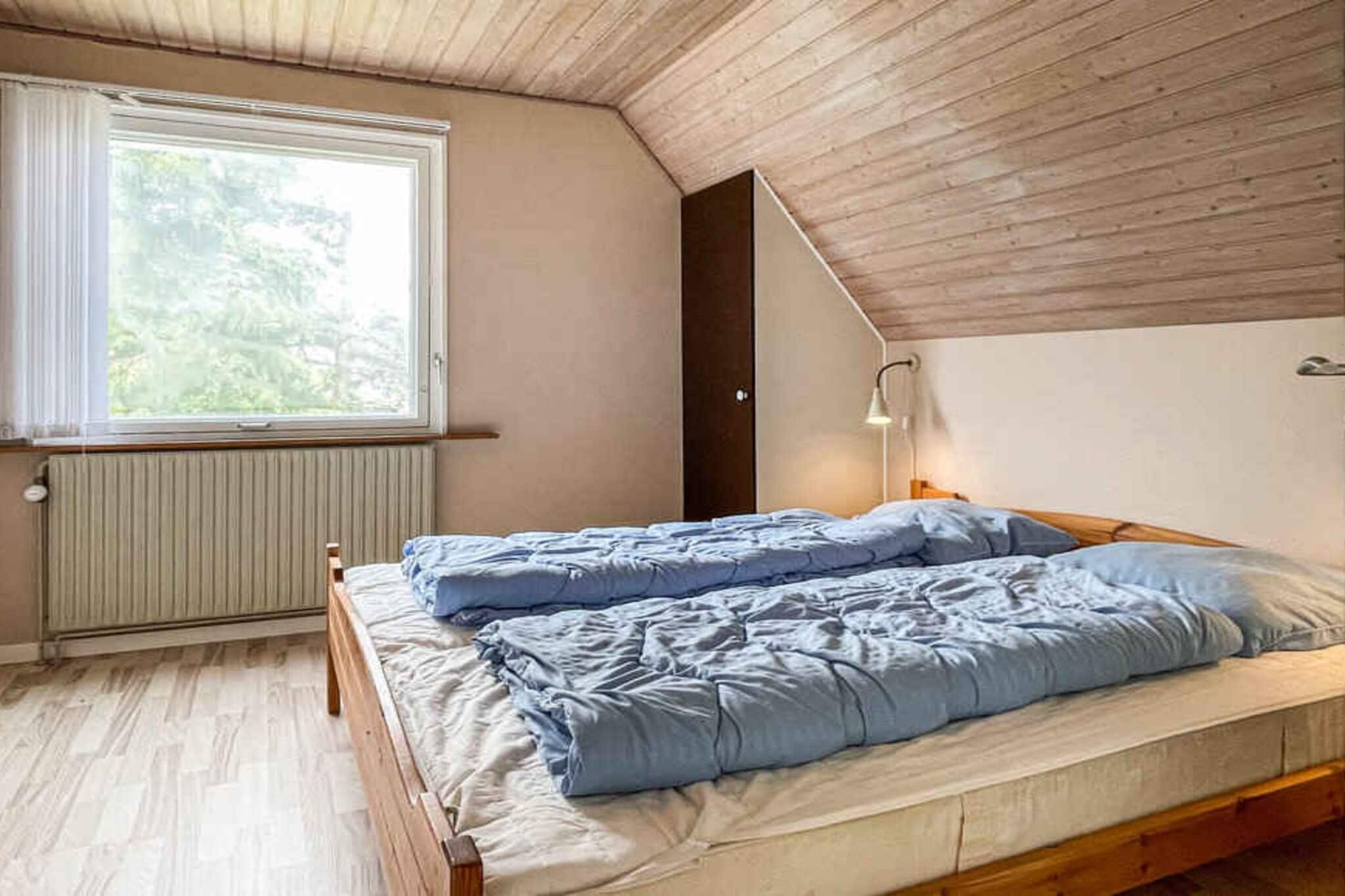 5 star holiday home in Nexø-Indoor