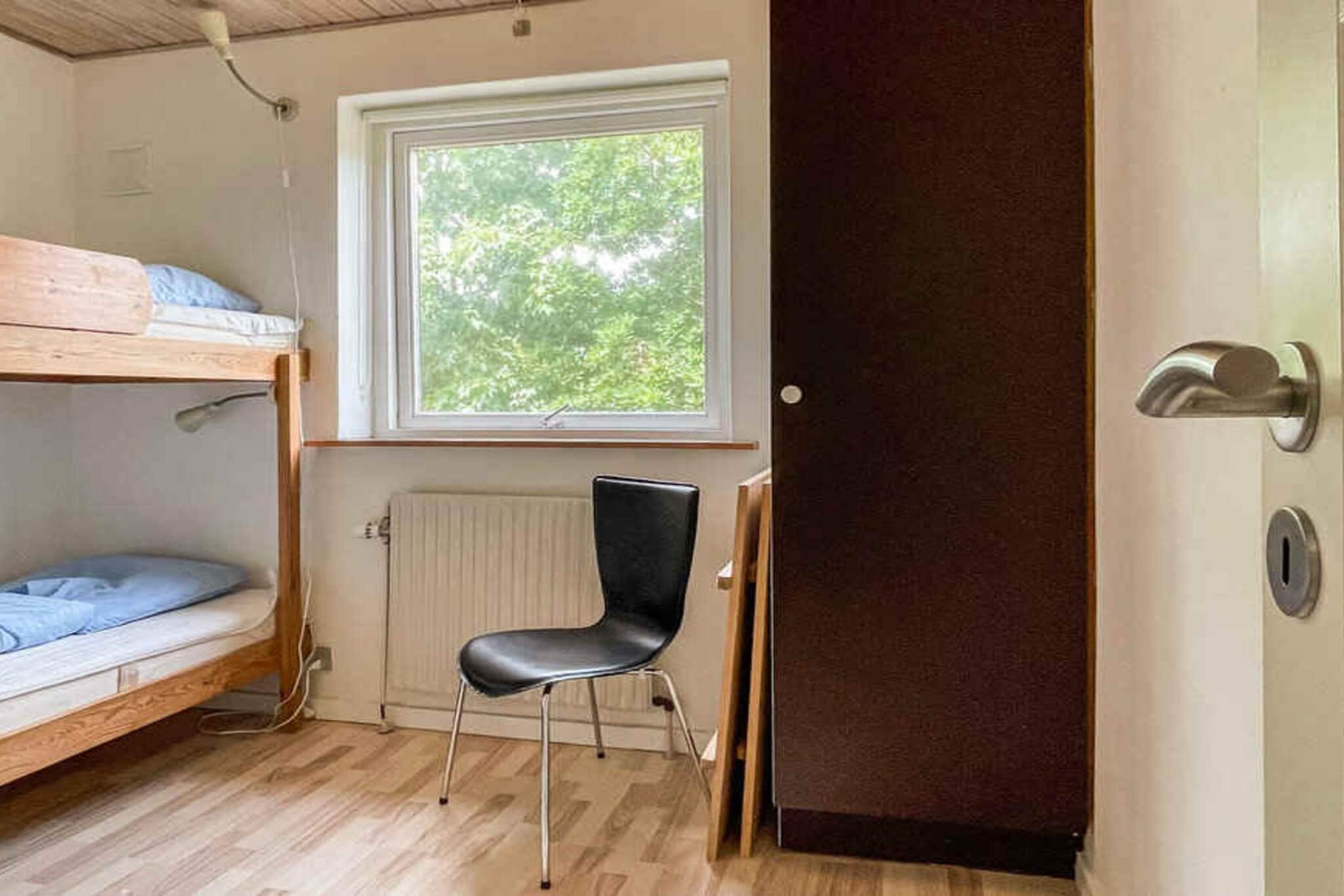 5 star holiday home in Nexø-Indoor