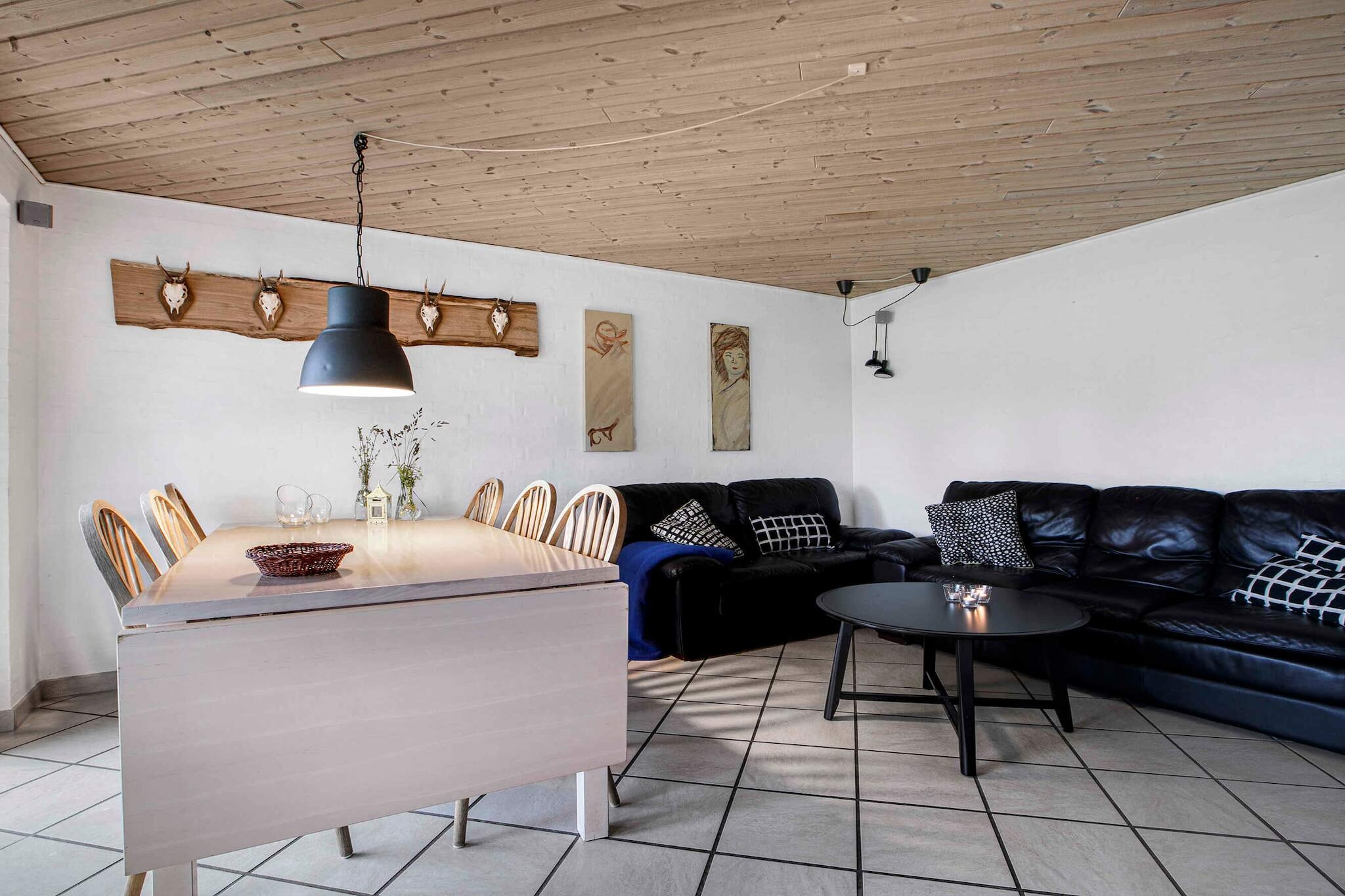 5 sterren vakantie huis in Hadsund-Binnen