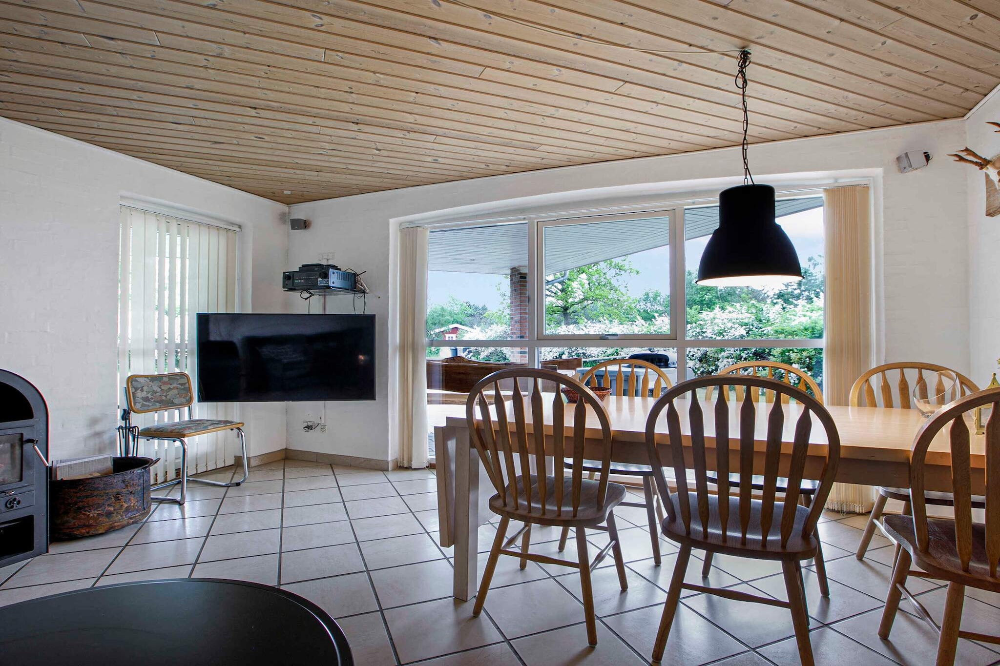 5 sterren vakantie huis in Hadsund-Binnen