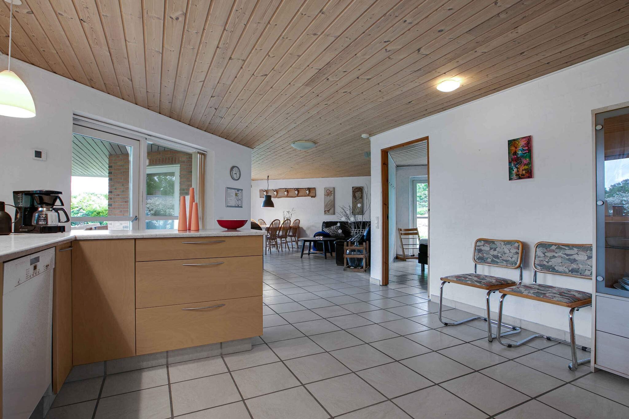 5 sterren vakantie huis in Hadsund-Binnen