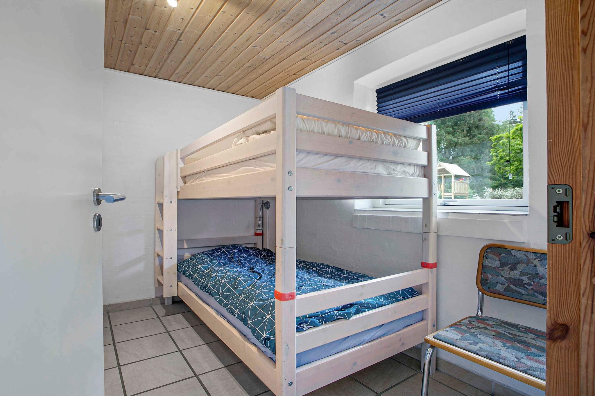 5 sterren vakantie huis in Hadsund-Binnen