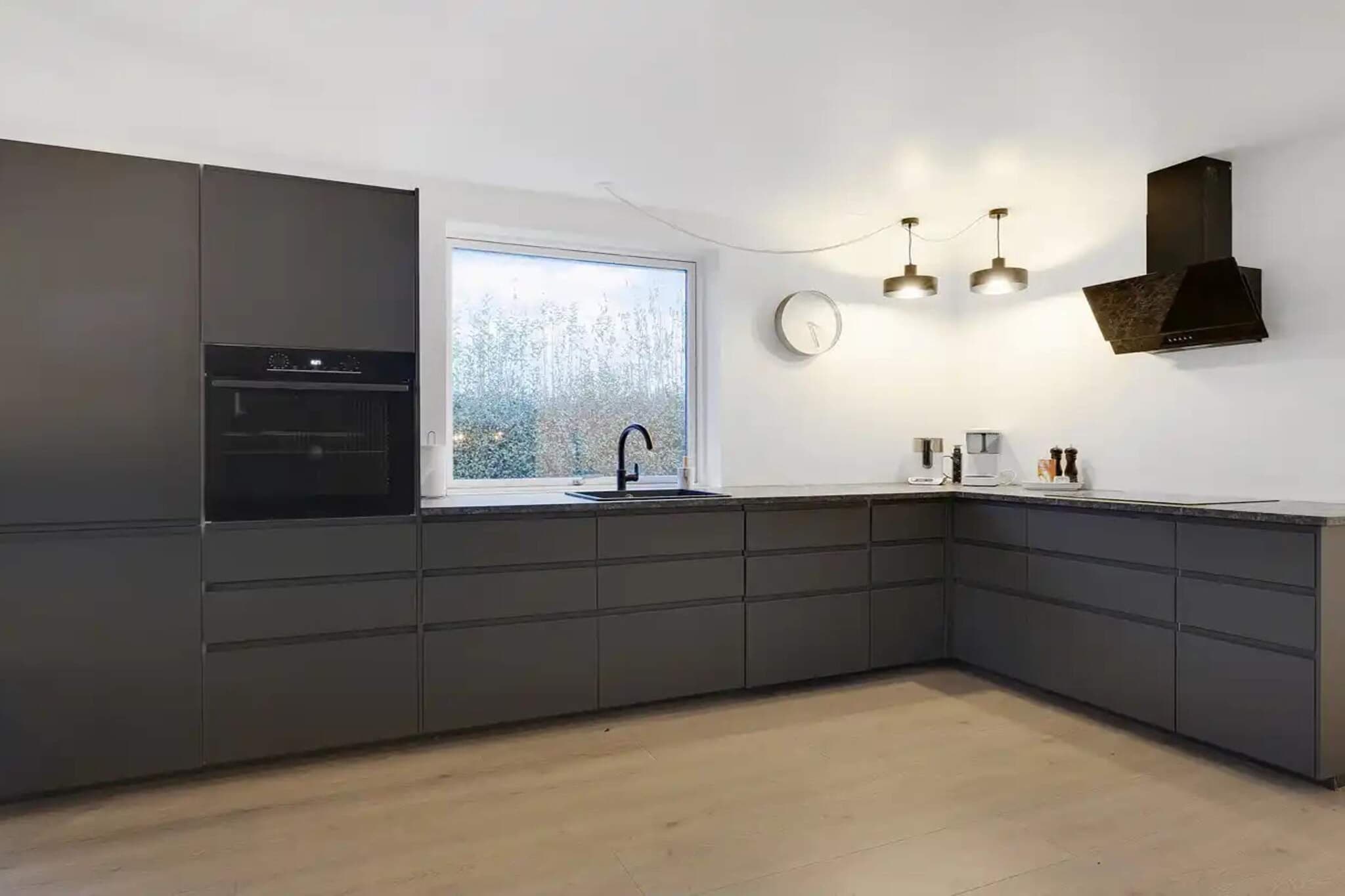 5 sterren vakantie huis in Frørup-Binnen