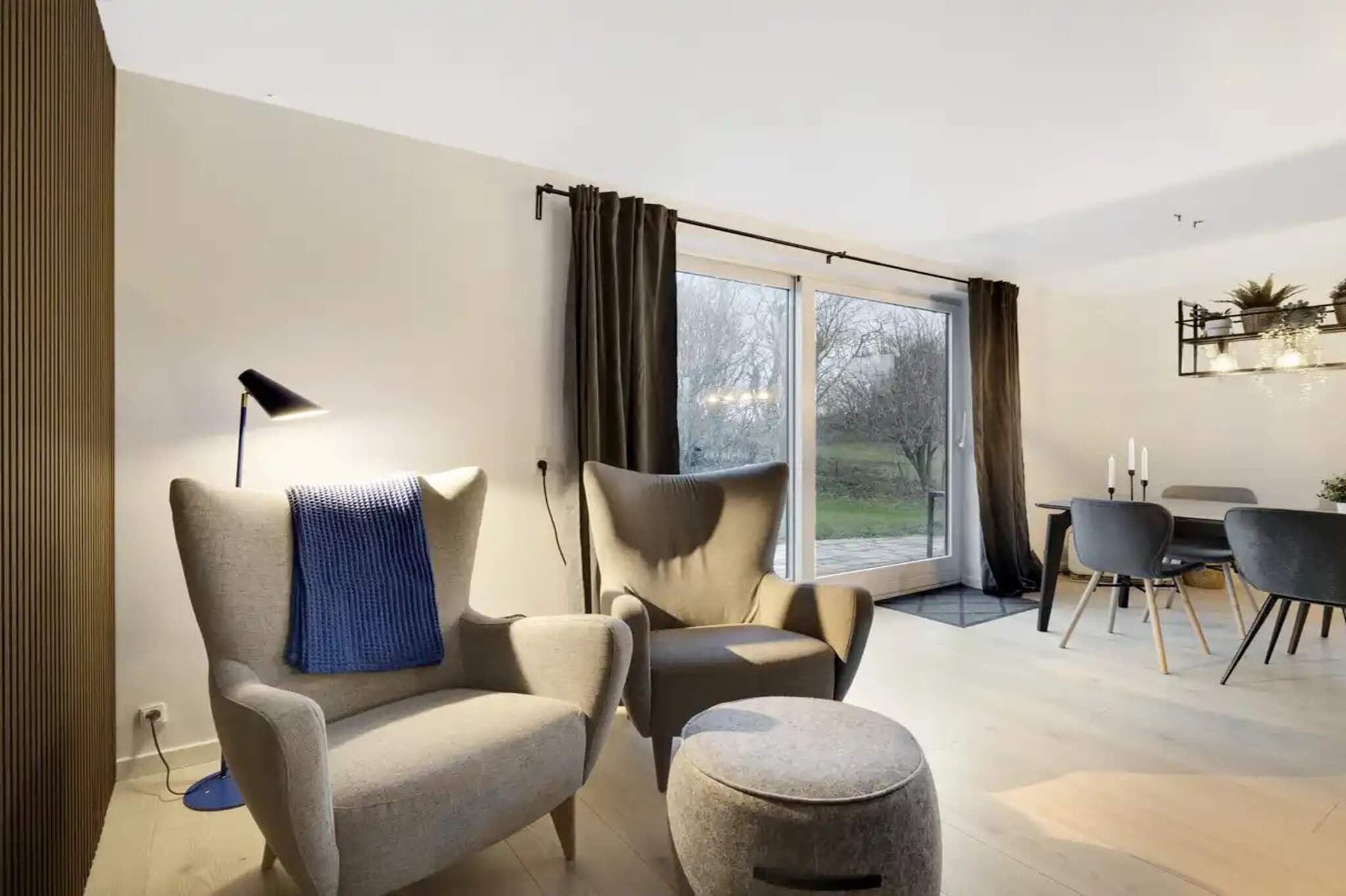 5 sterren vakantie huis in Frørup-Binnen