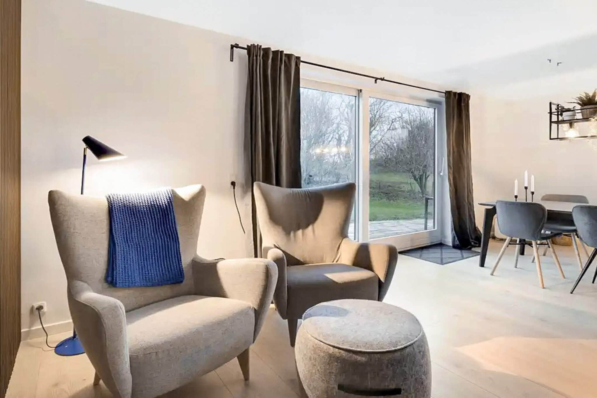 5 sterren vakantie huis in Frørup-Binnen